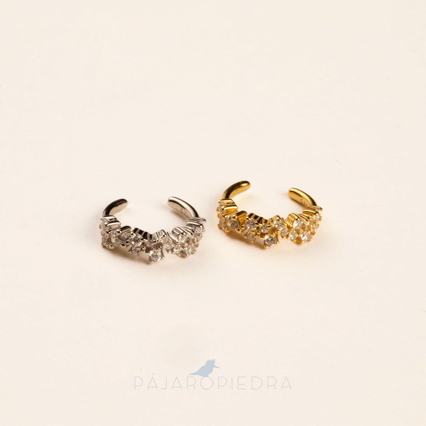 Ear cuff Spark
