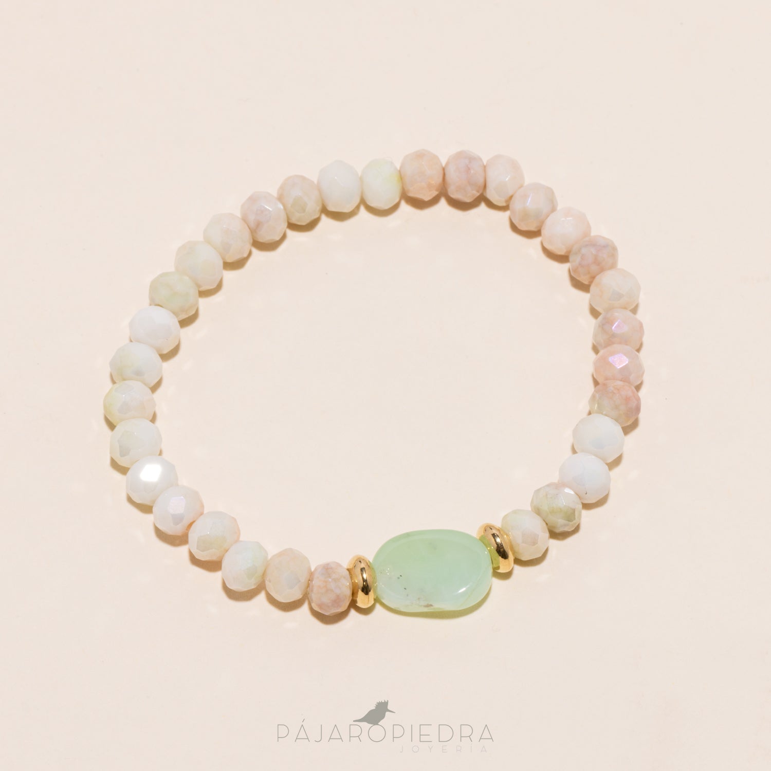 Pulsera Alia