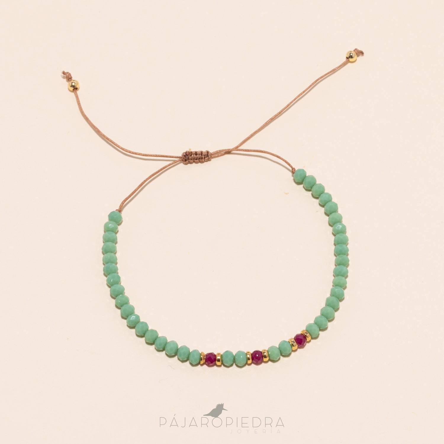 Pulsera Dalia