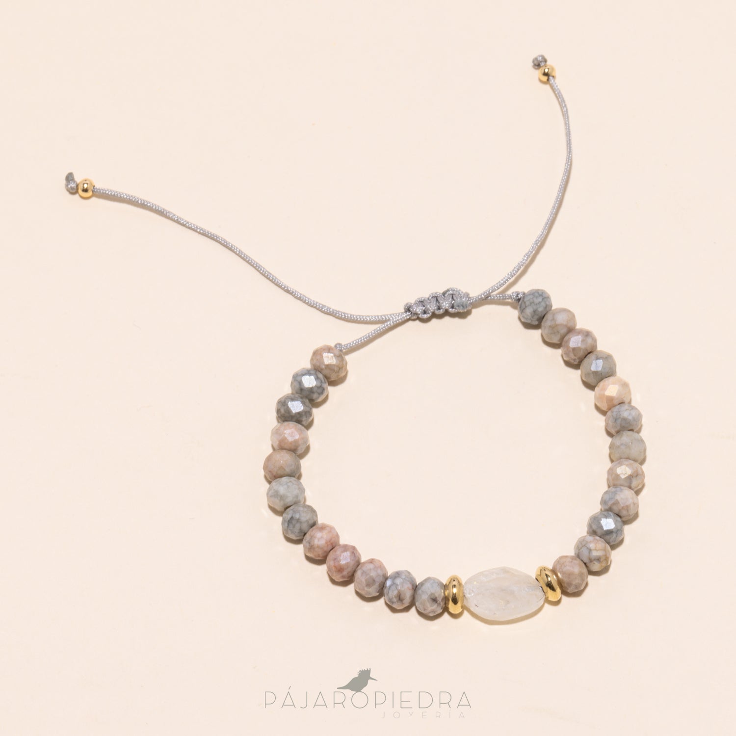 Pulsera Mili