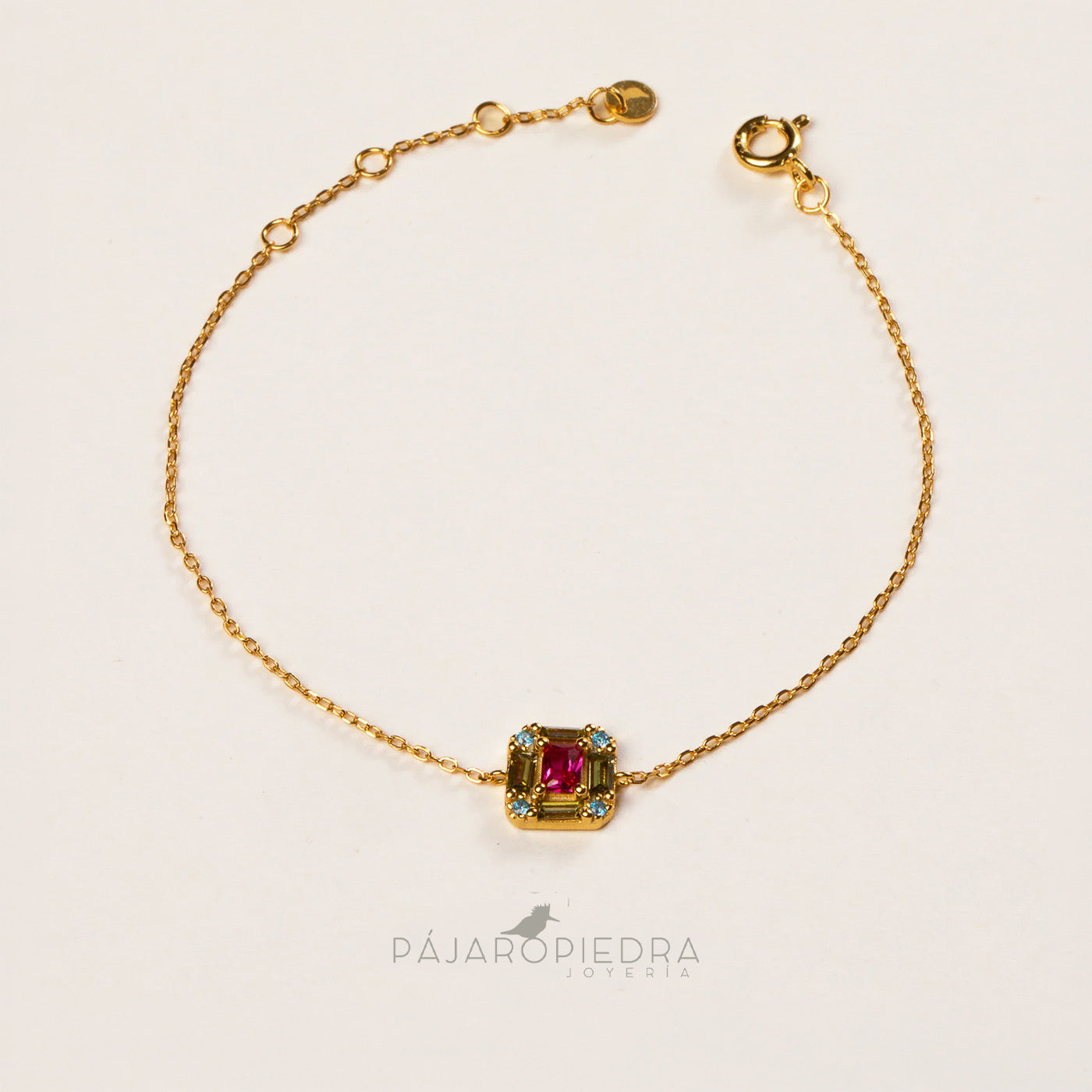 Pulsera Lux Simple