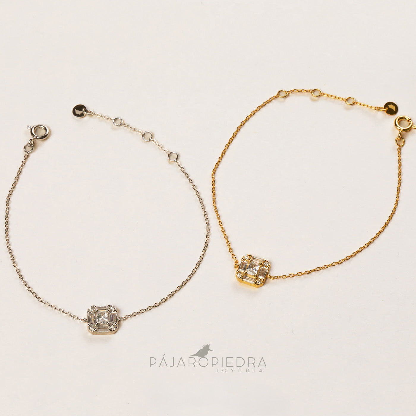 Pulsera Lux Simple