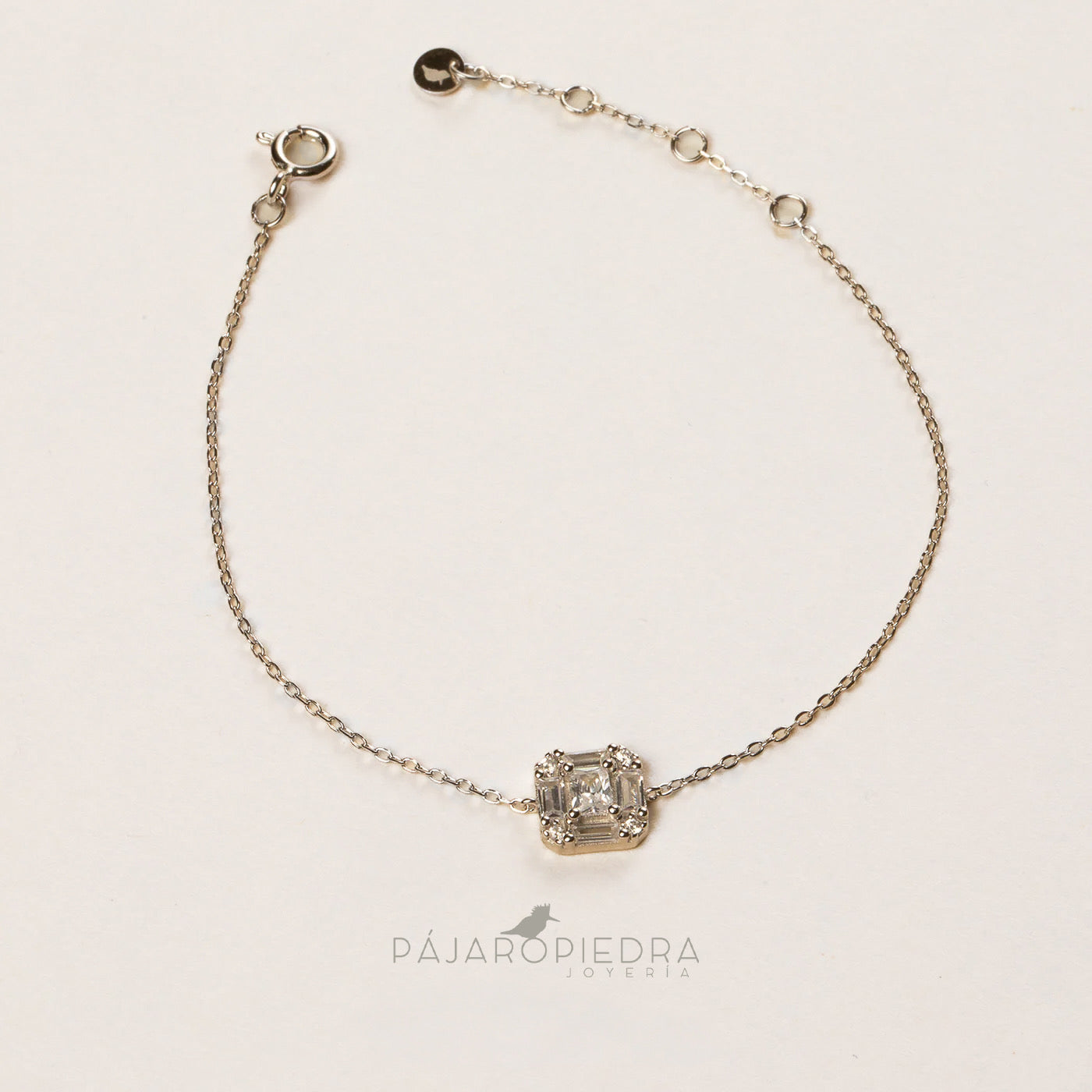 Pulsera Lux Simple