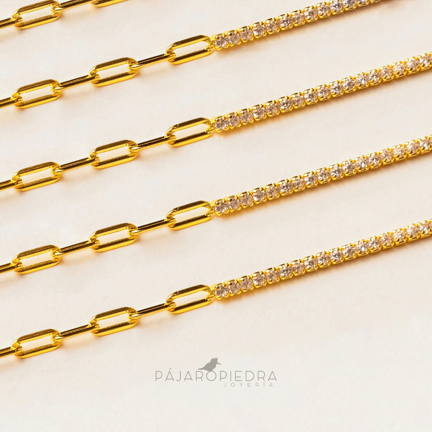 Pulsera Josefa