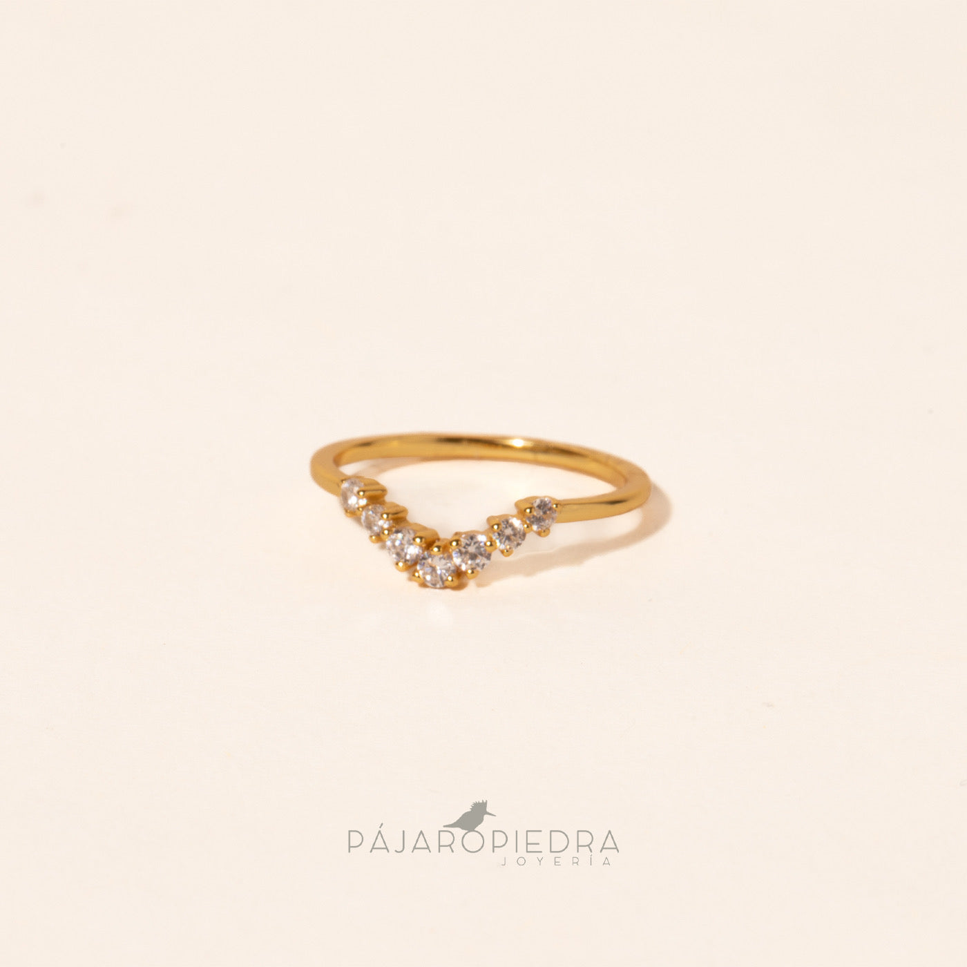 Anillo Tea