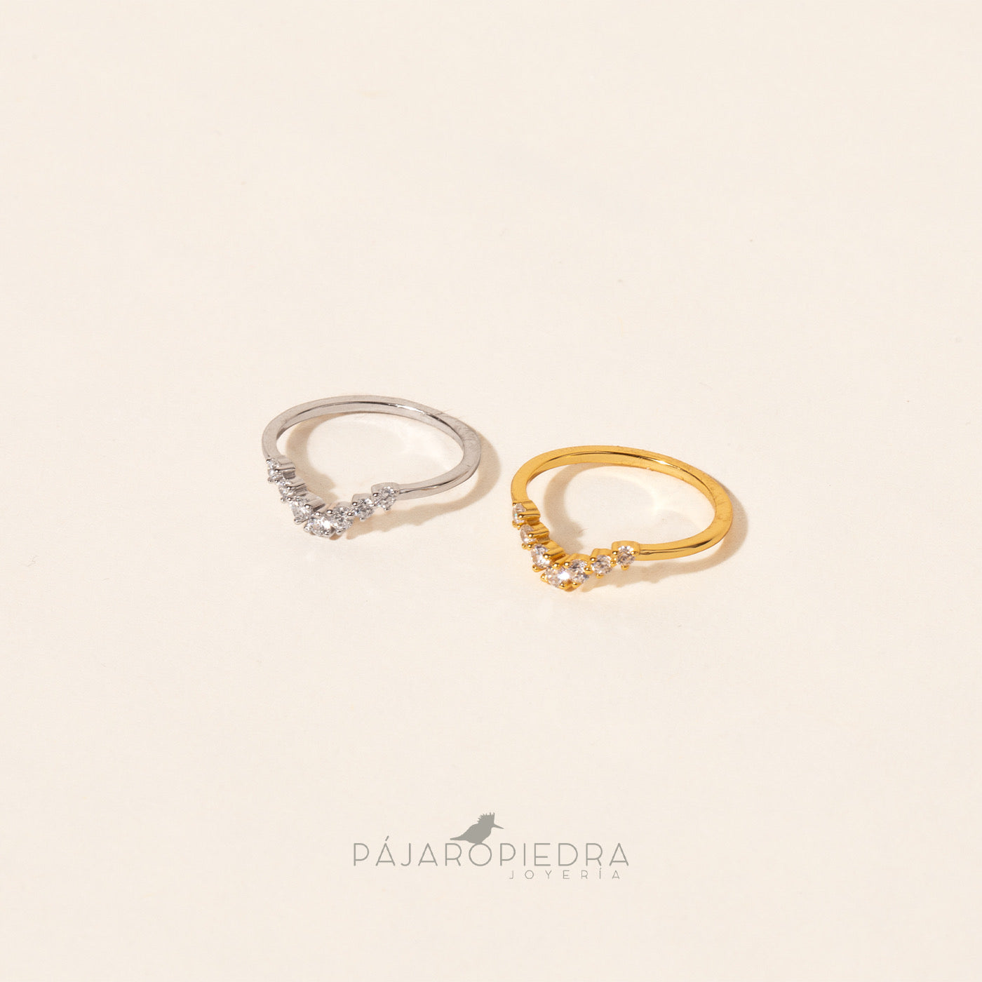 Anillo Tea