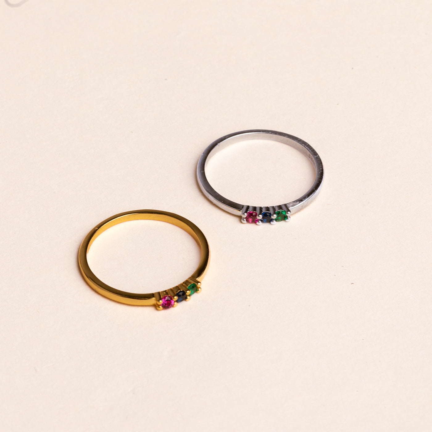 Anillo Lola