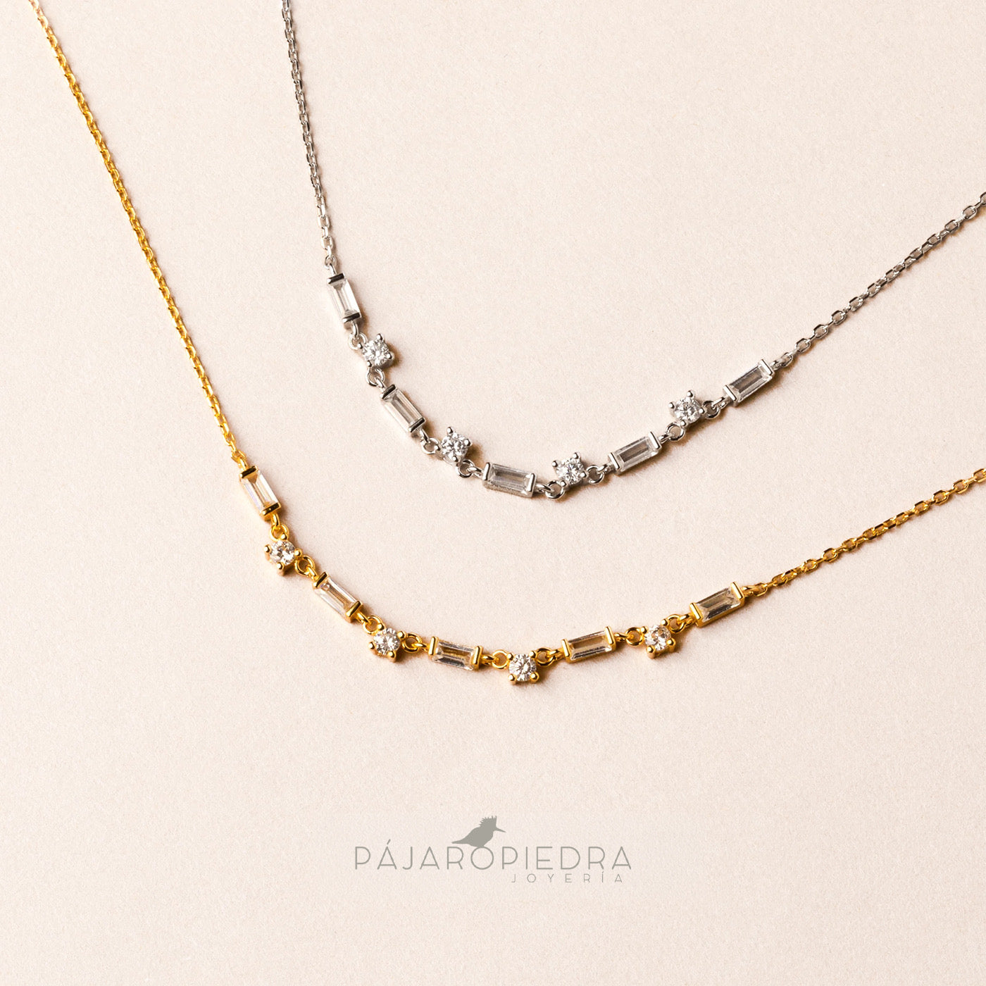Collar Hielo