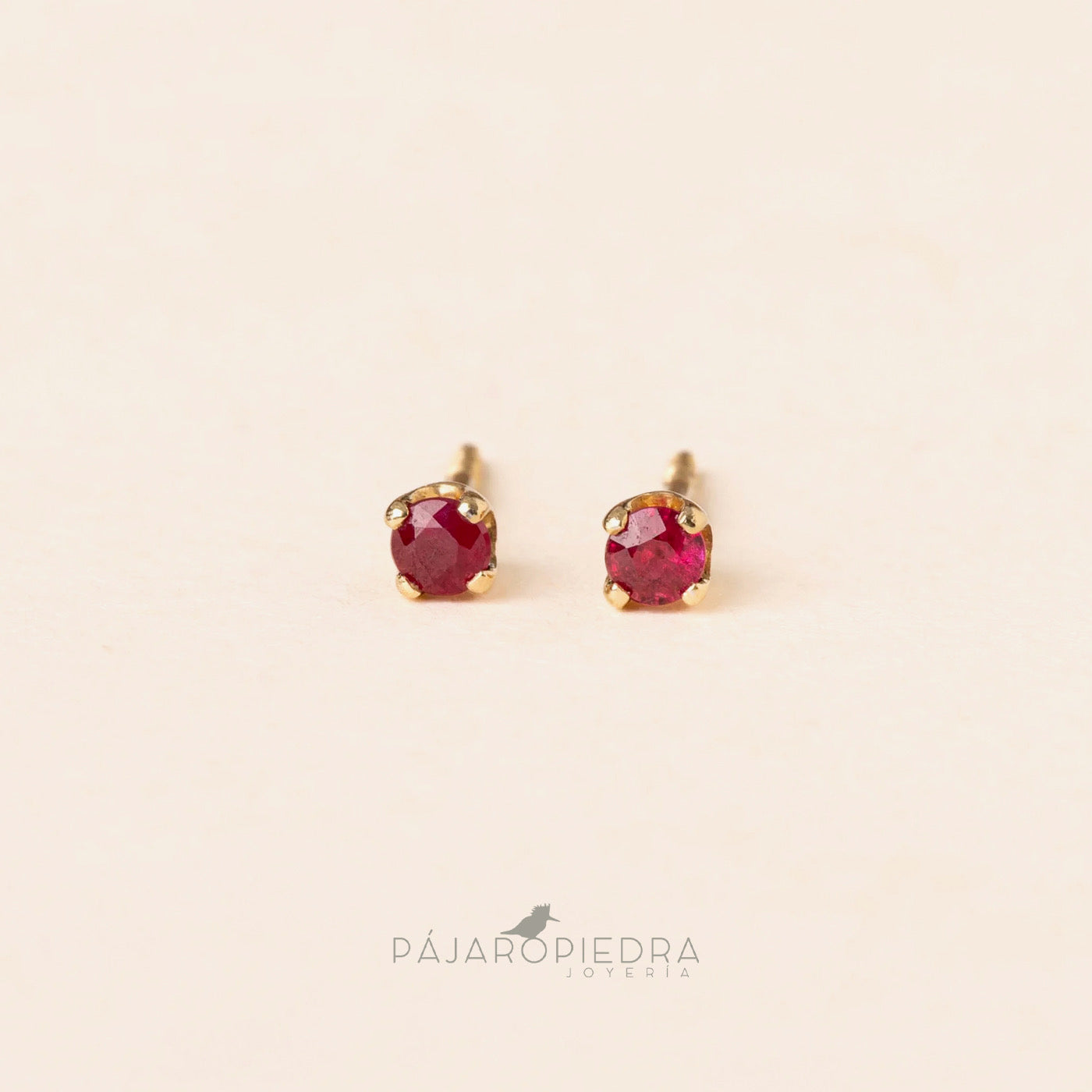Broquel Rubí · Fine Collection