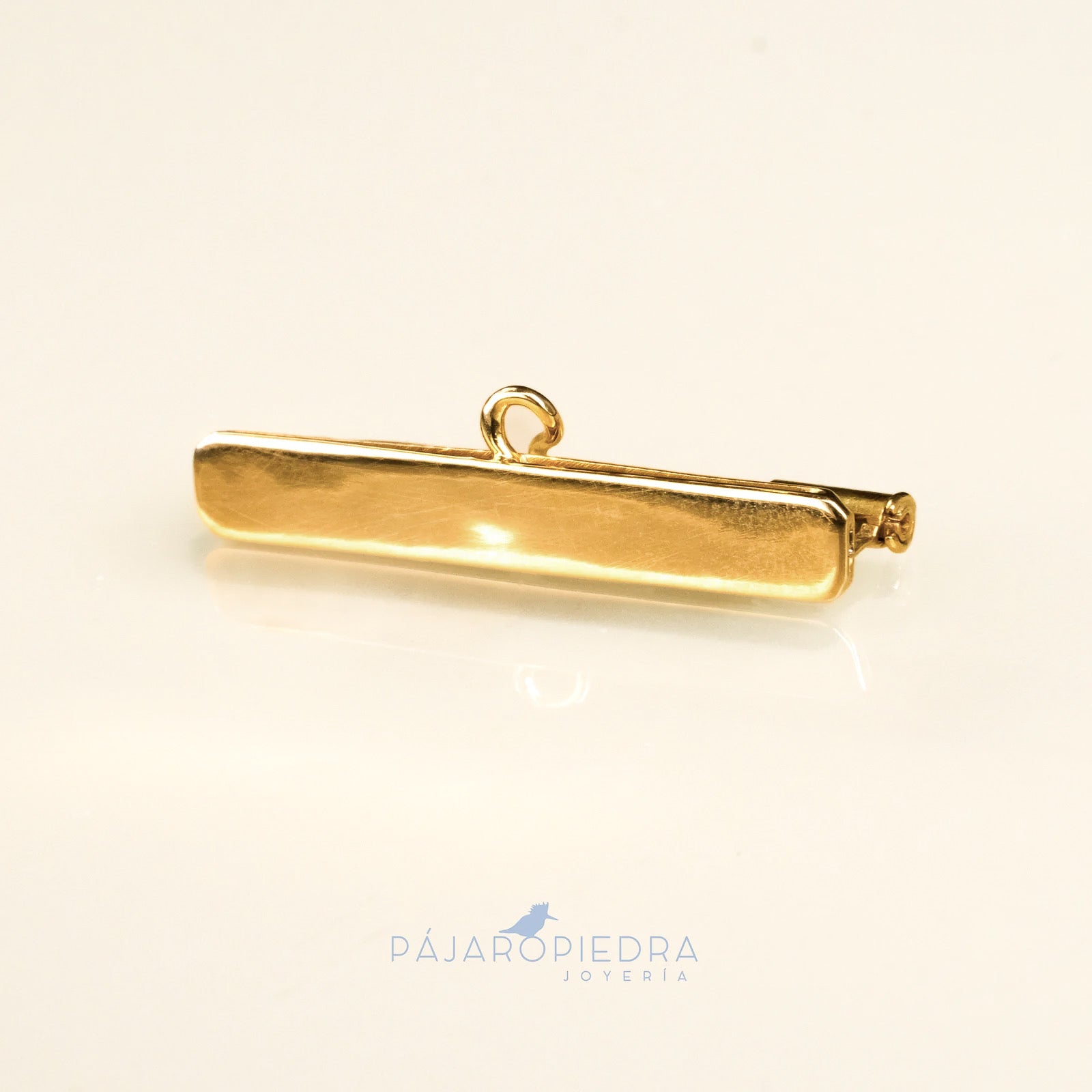 Barrita de oro · Fine Collection