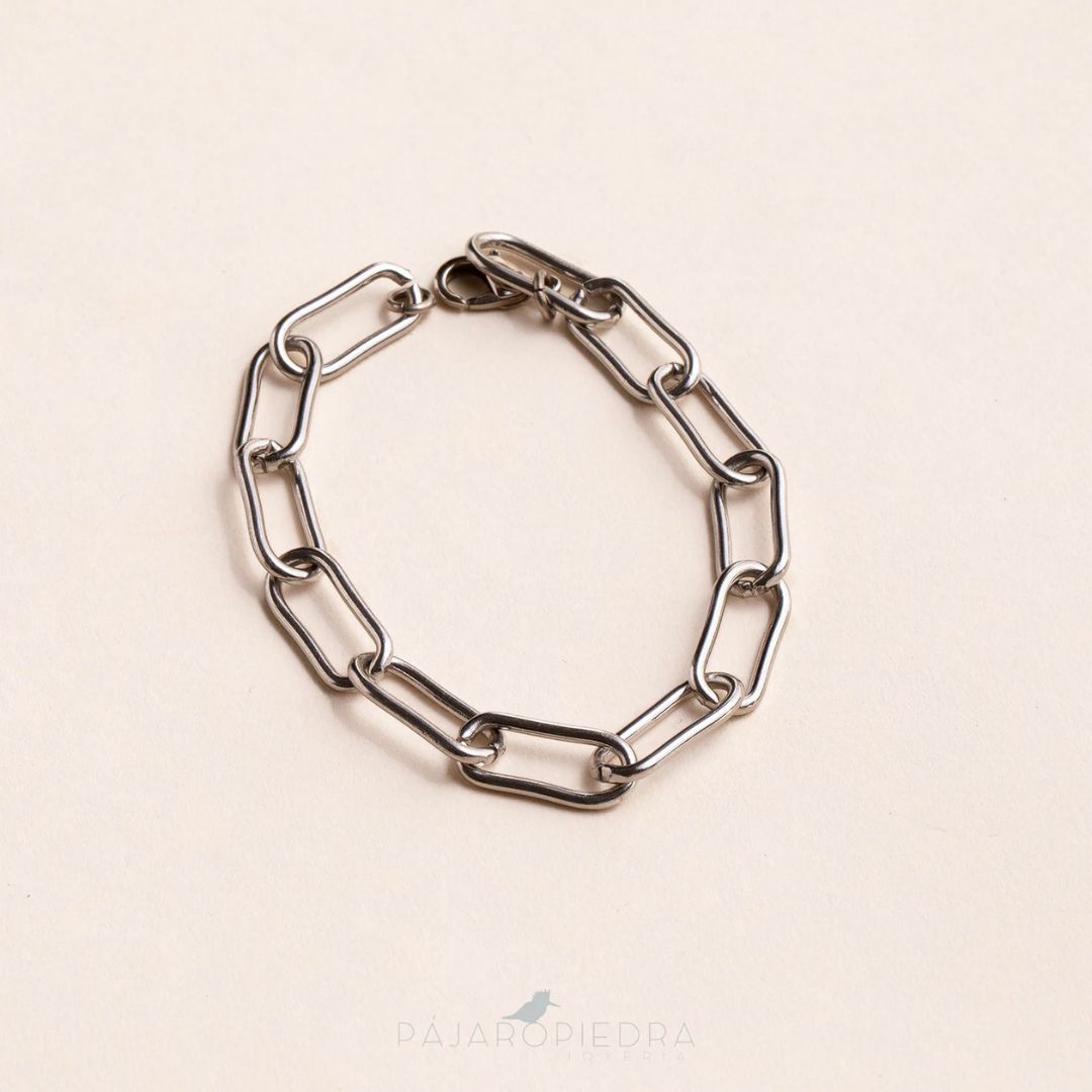 Pulsera Eslabón
