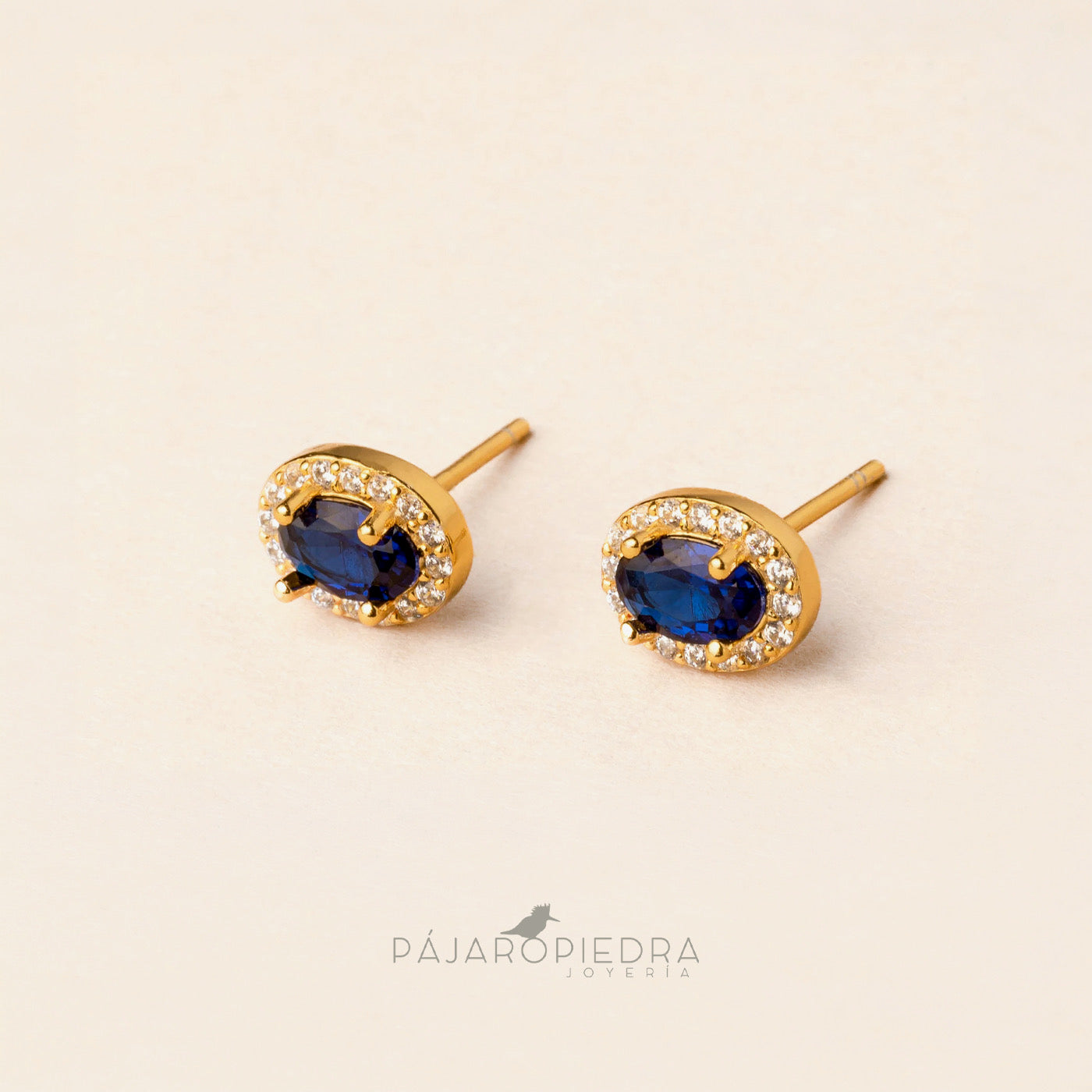 Aretes Lucio