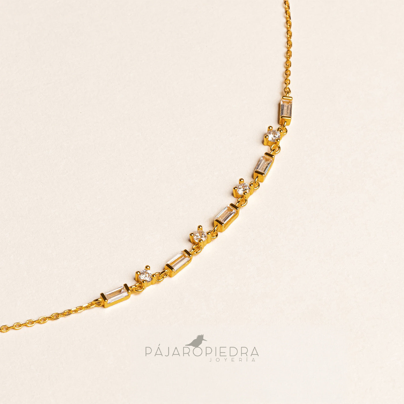 Collar Hielo