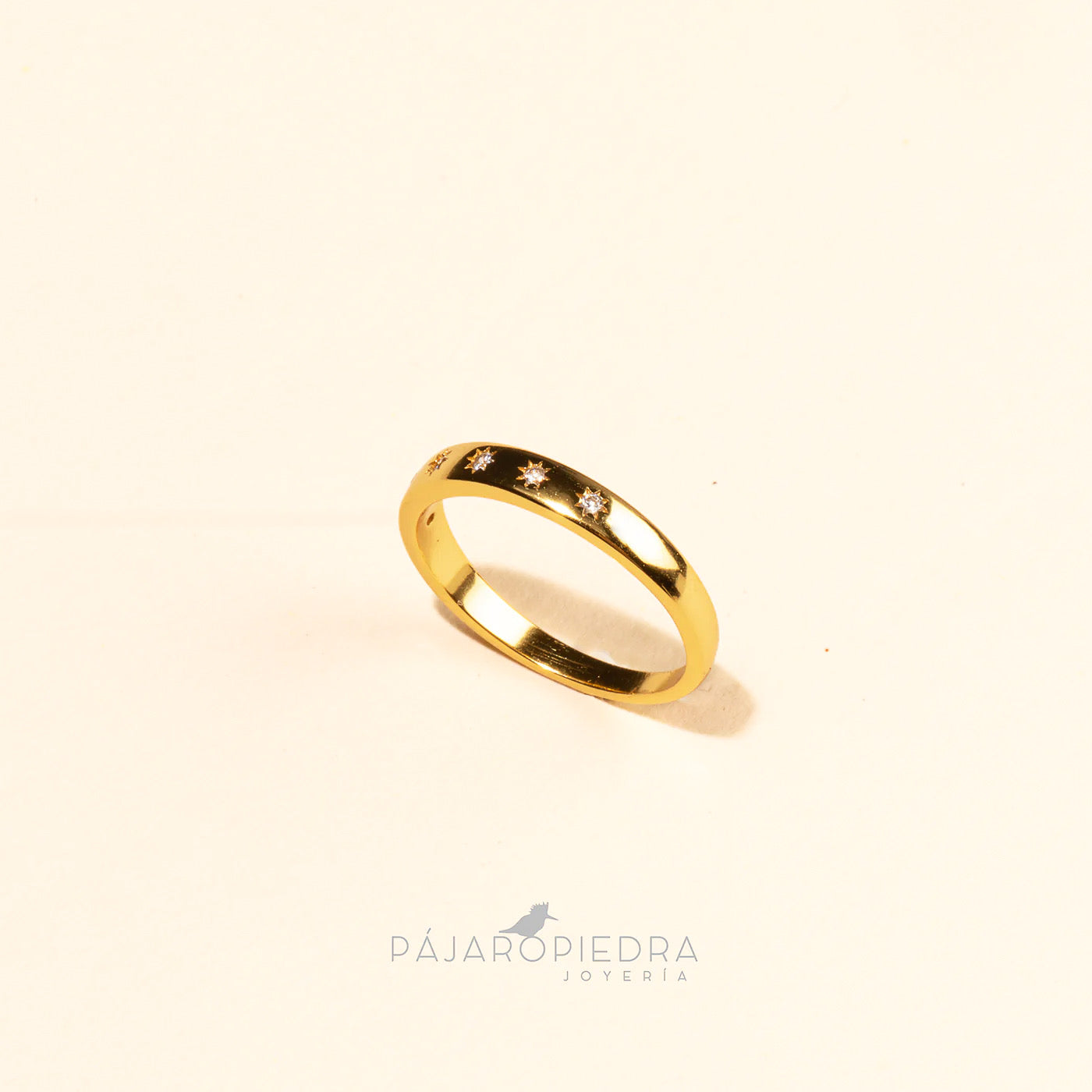 Anillo Cosmos