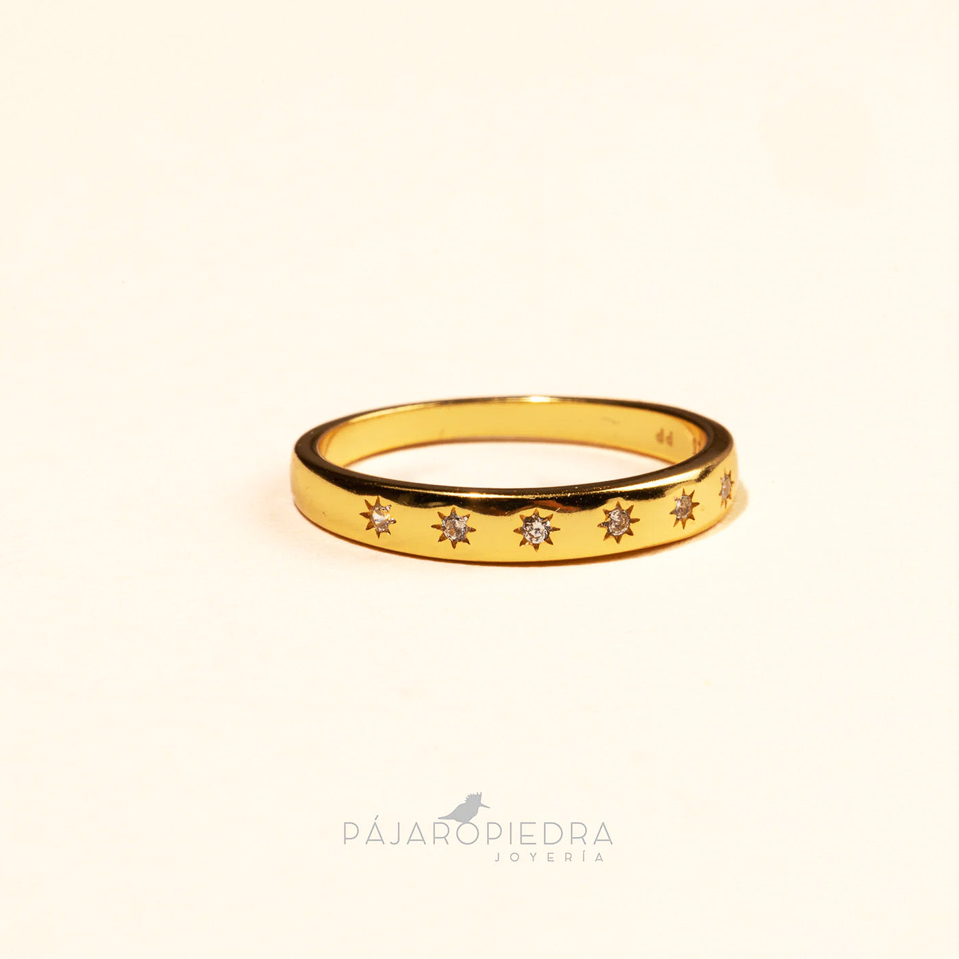 Anillo Cosmos