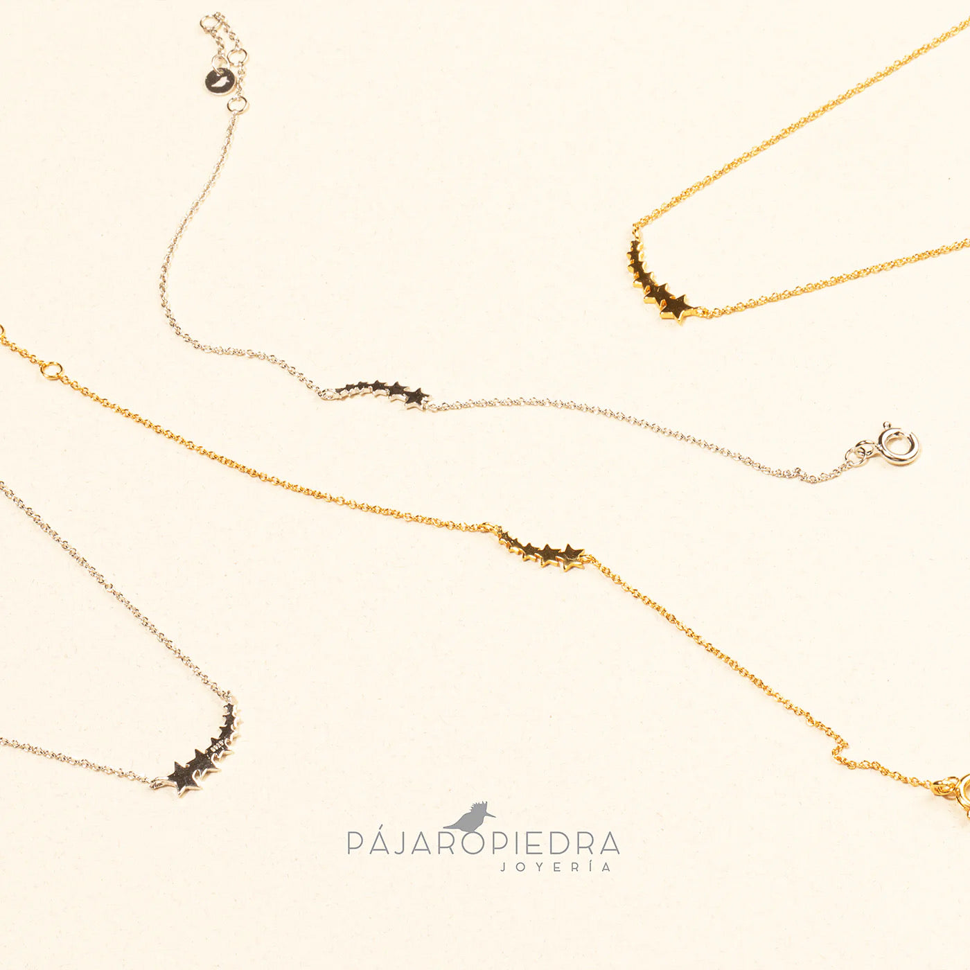 Pulsera Fugaz