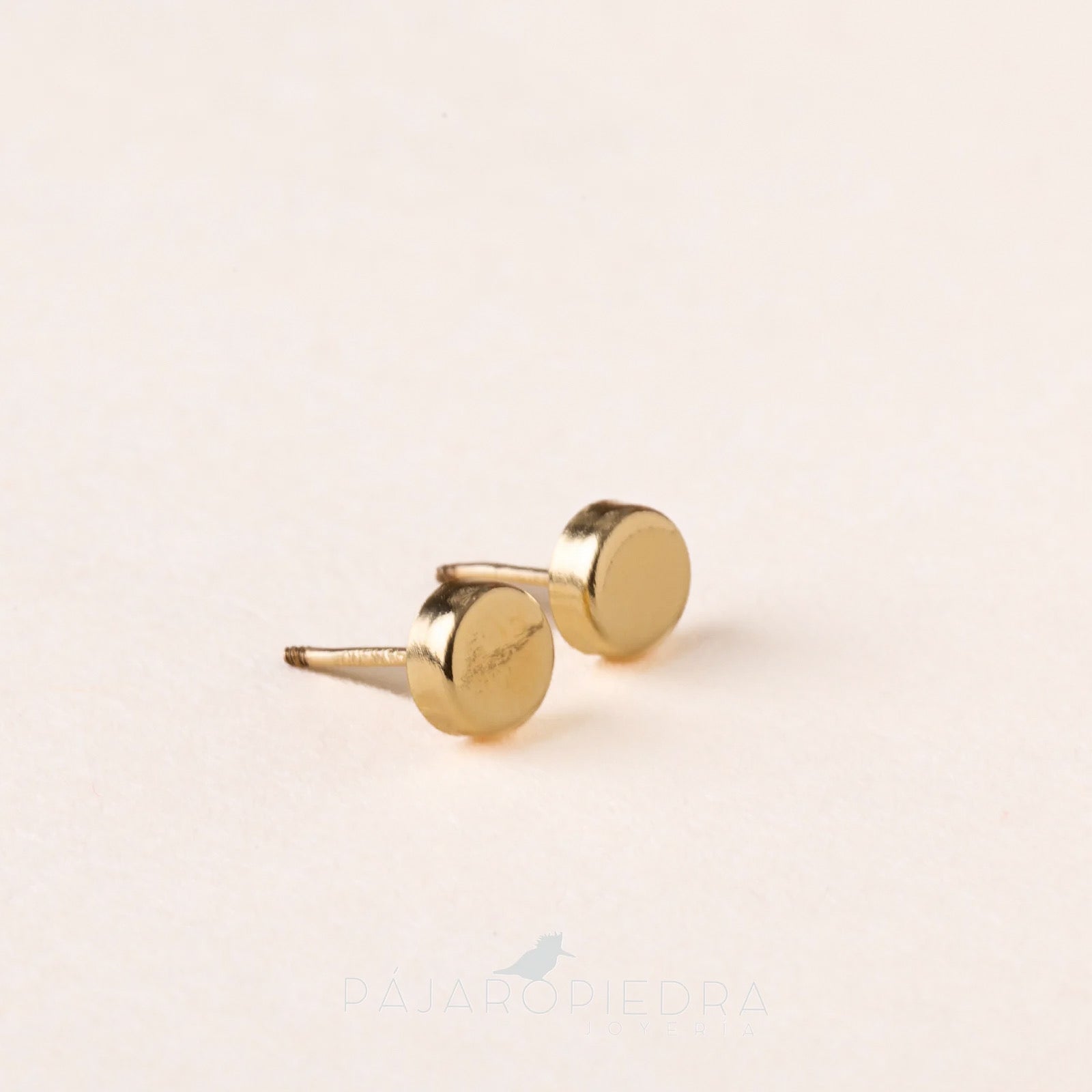 Broquel Tambor · Fine Collection
