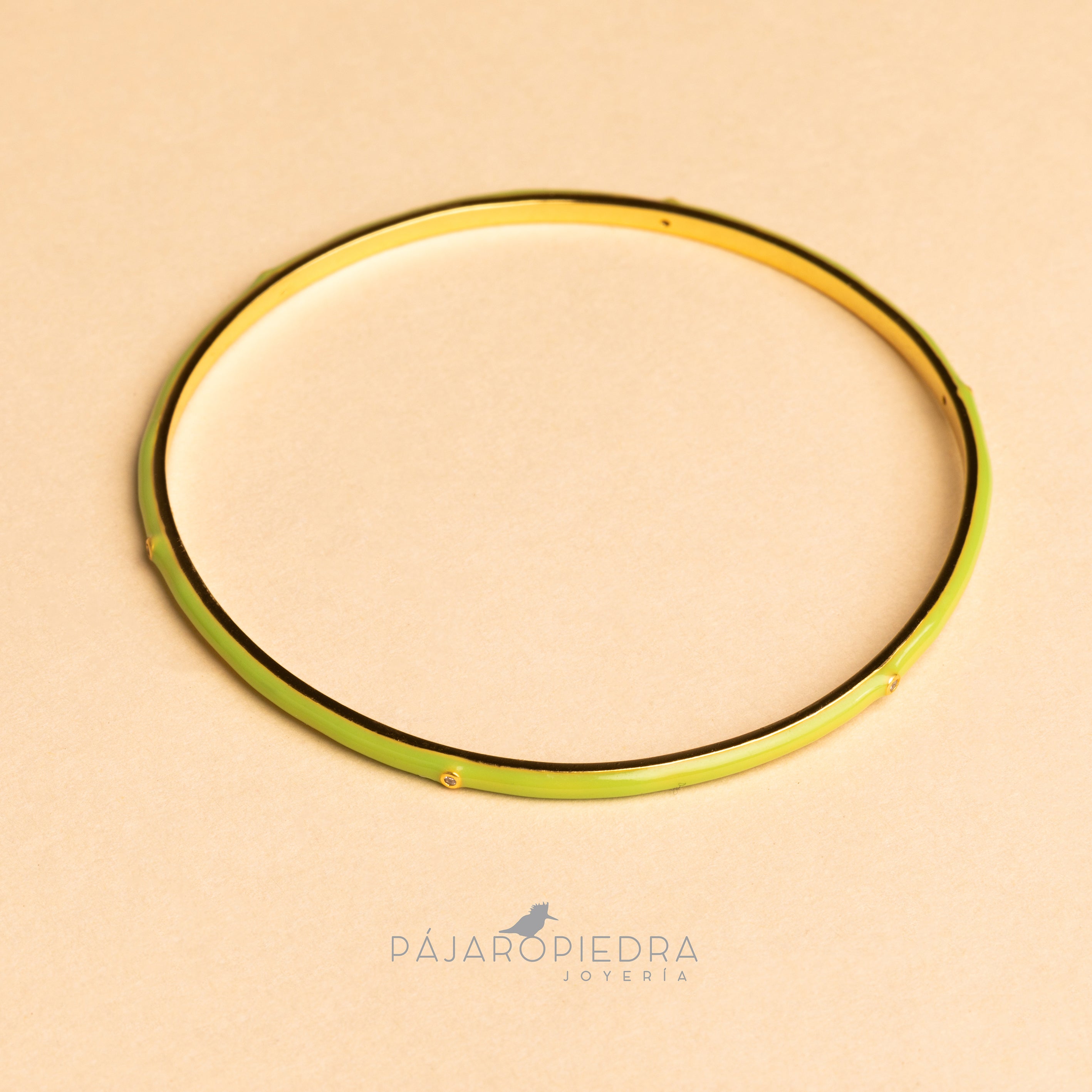 Brazalete Laqué