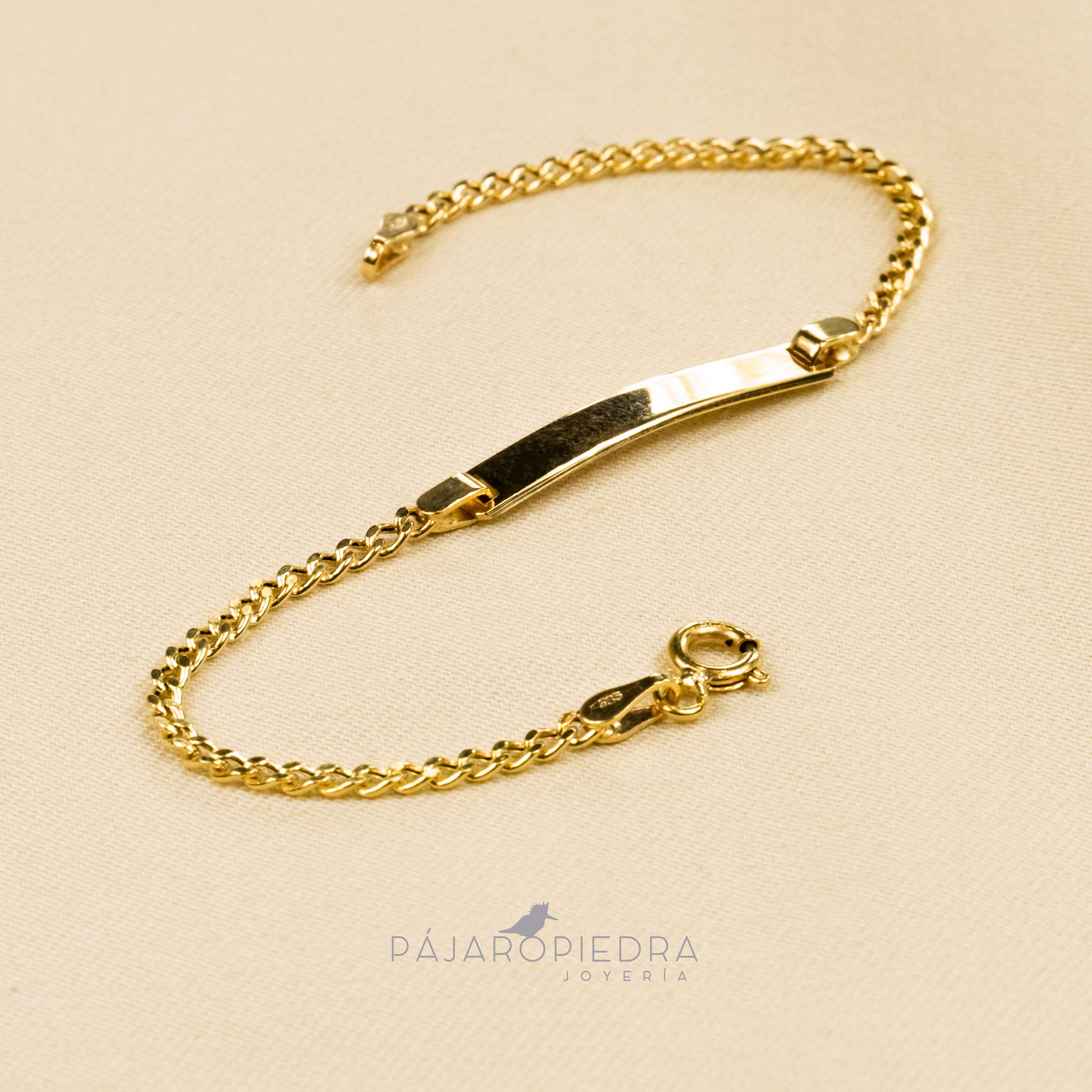 Esclava Clásica (Fine Jewelry)