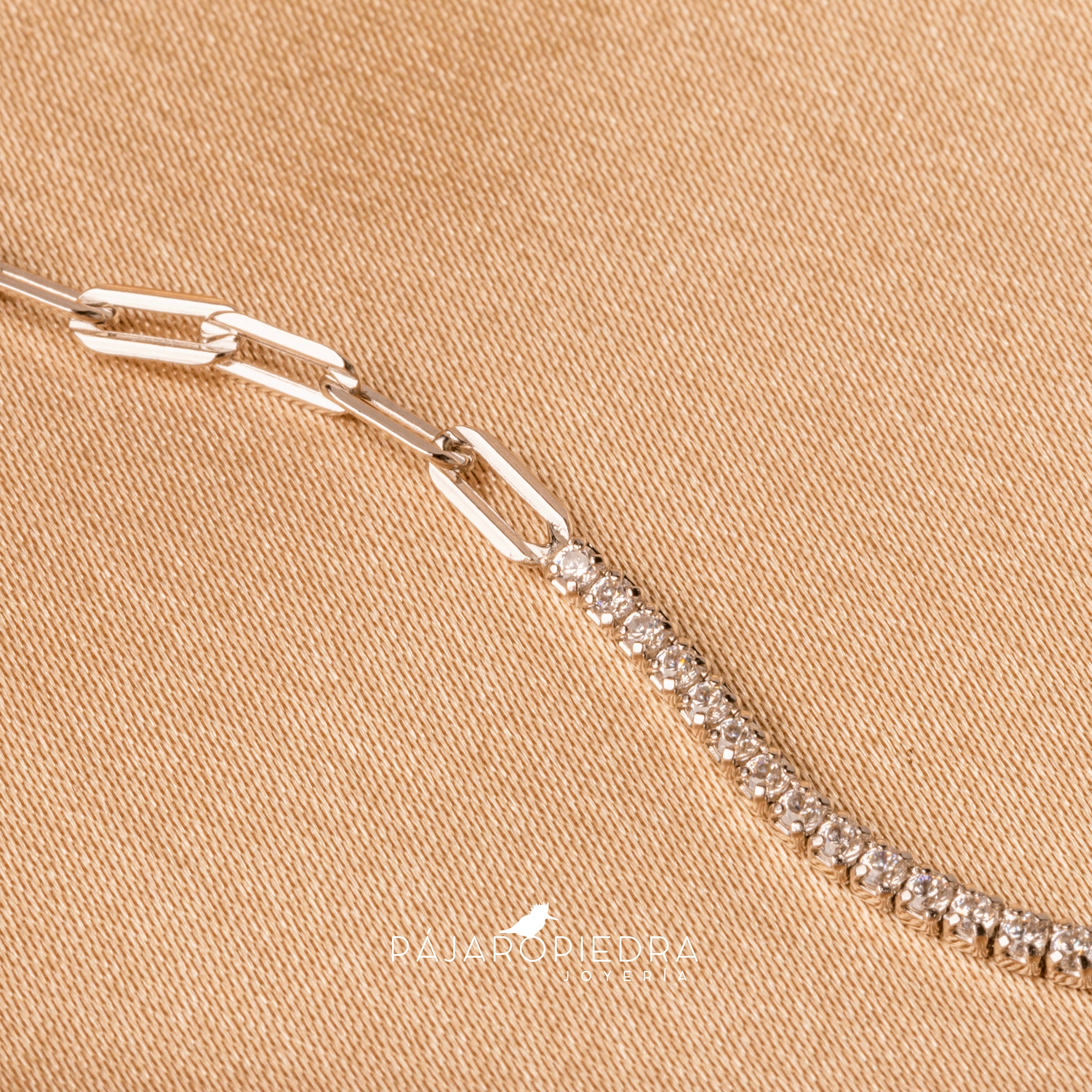 Pulsera Josefa