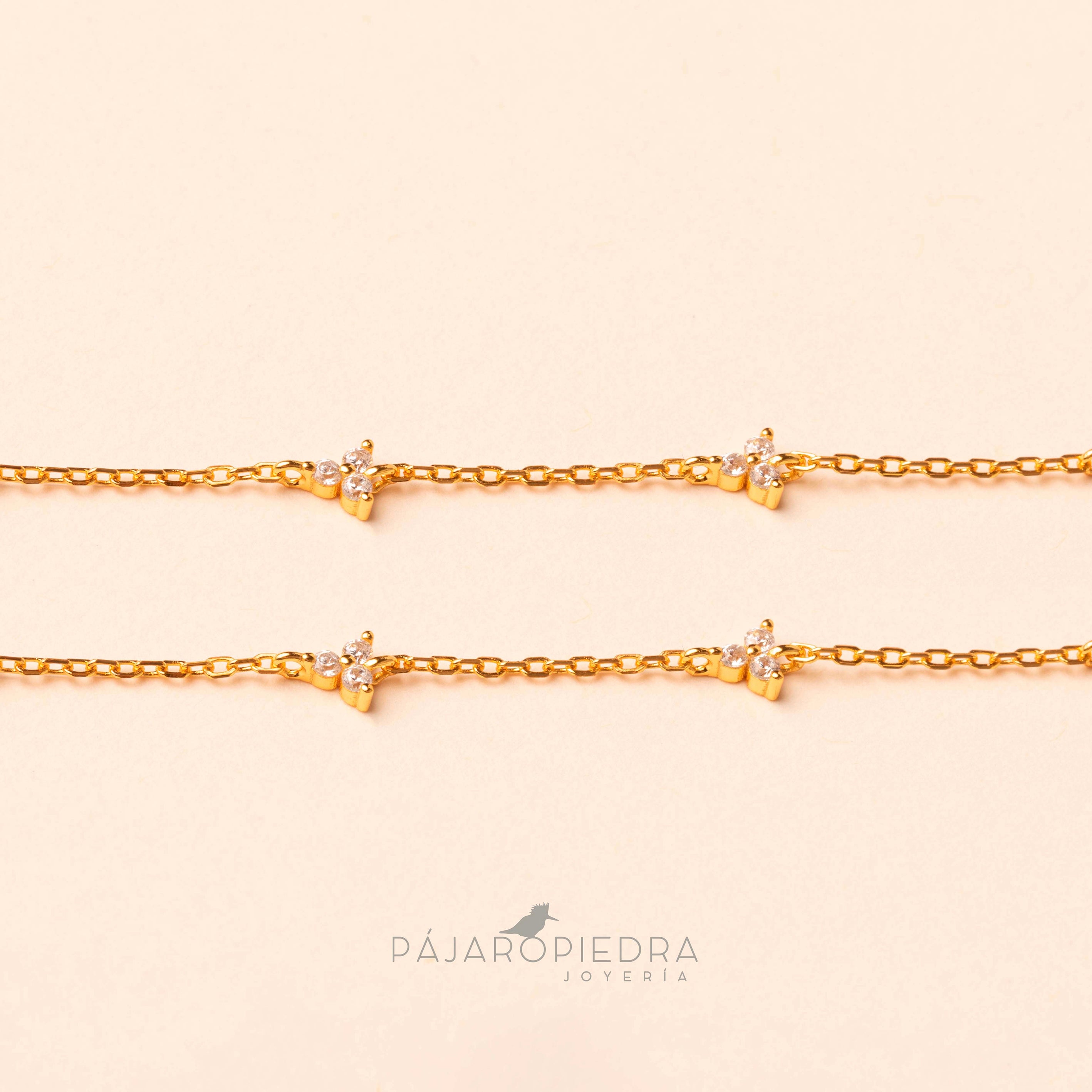 Pulsera Triada