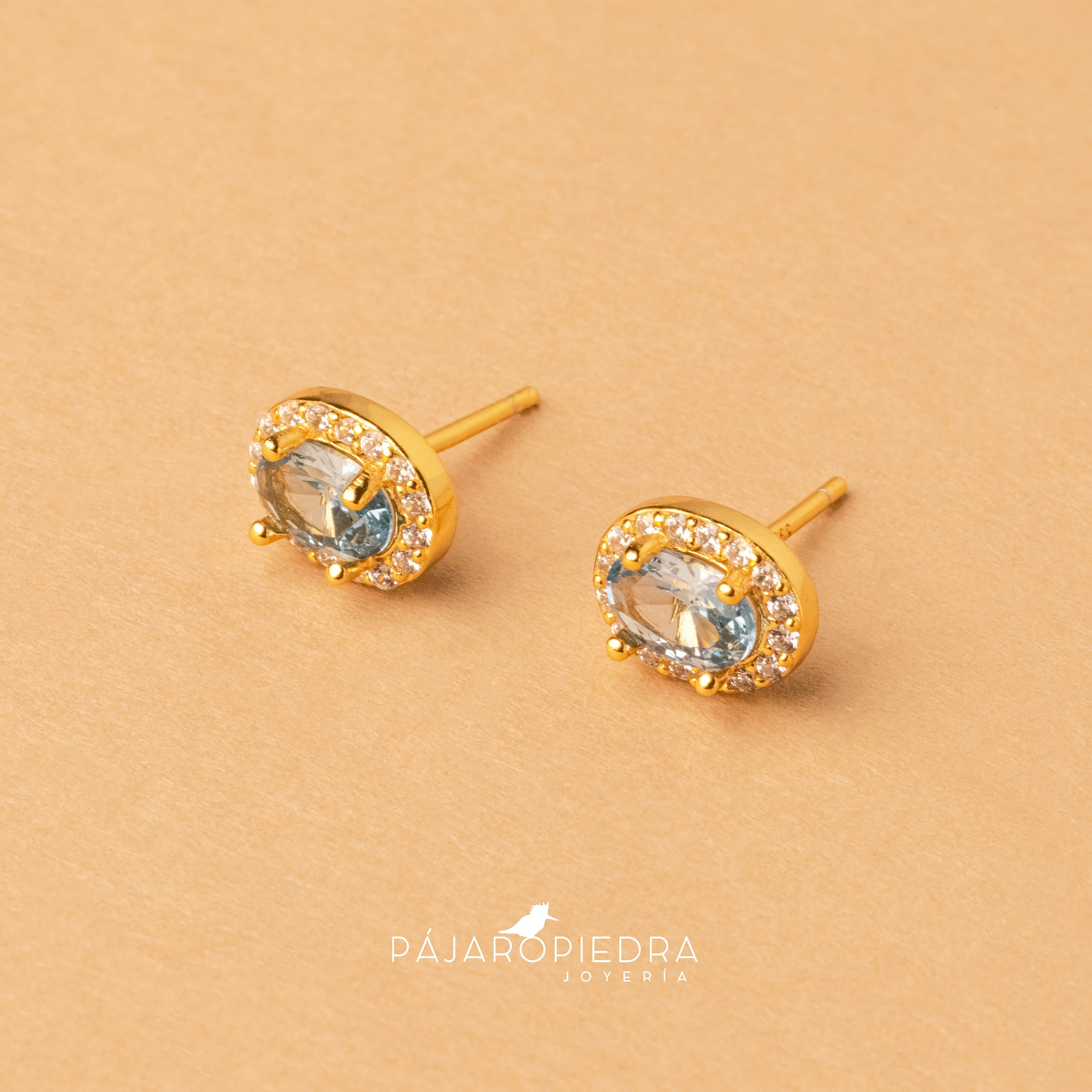 Aretes Lucio