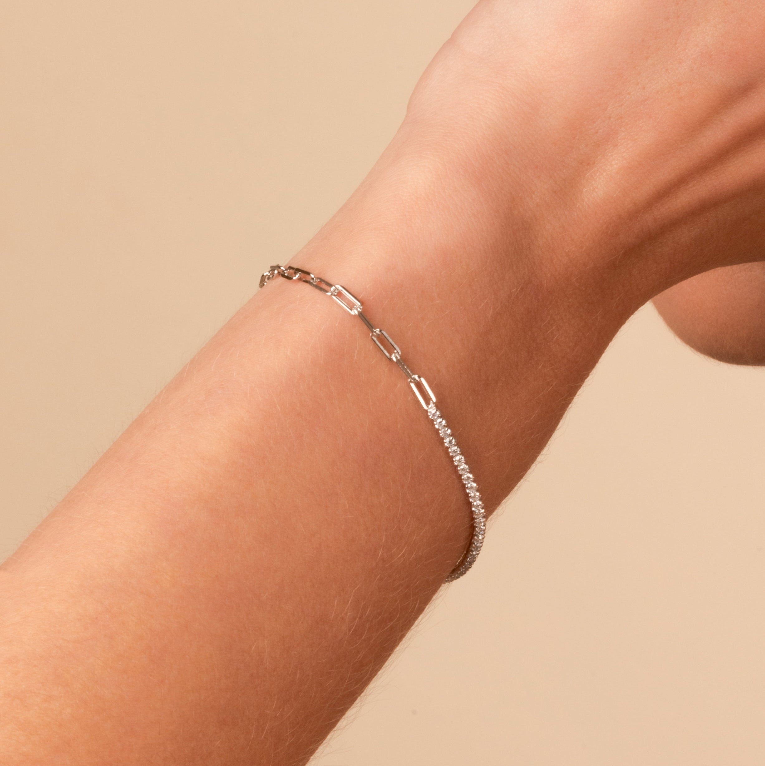 Pulsera Josefa