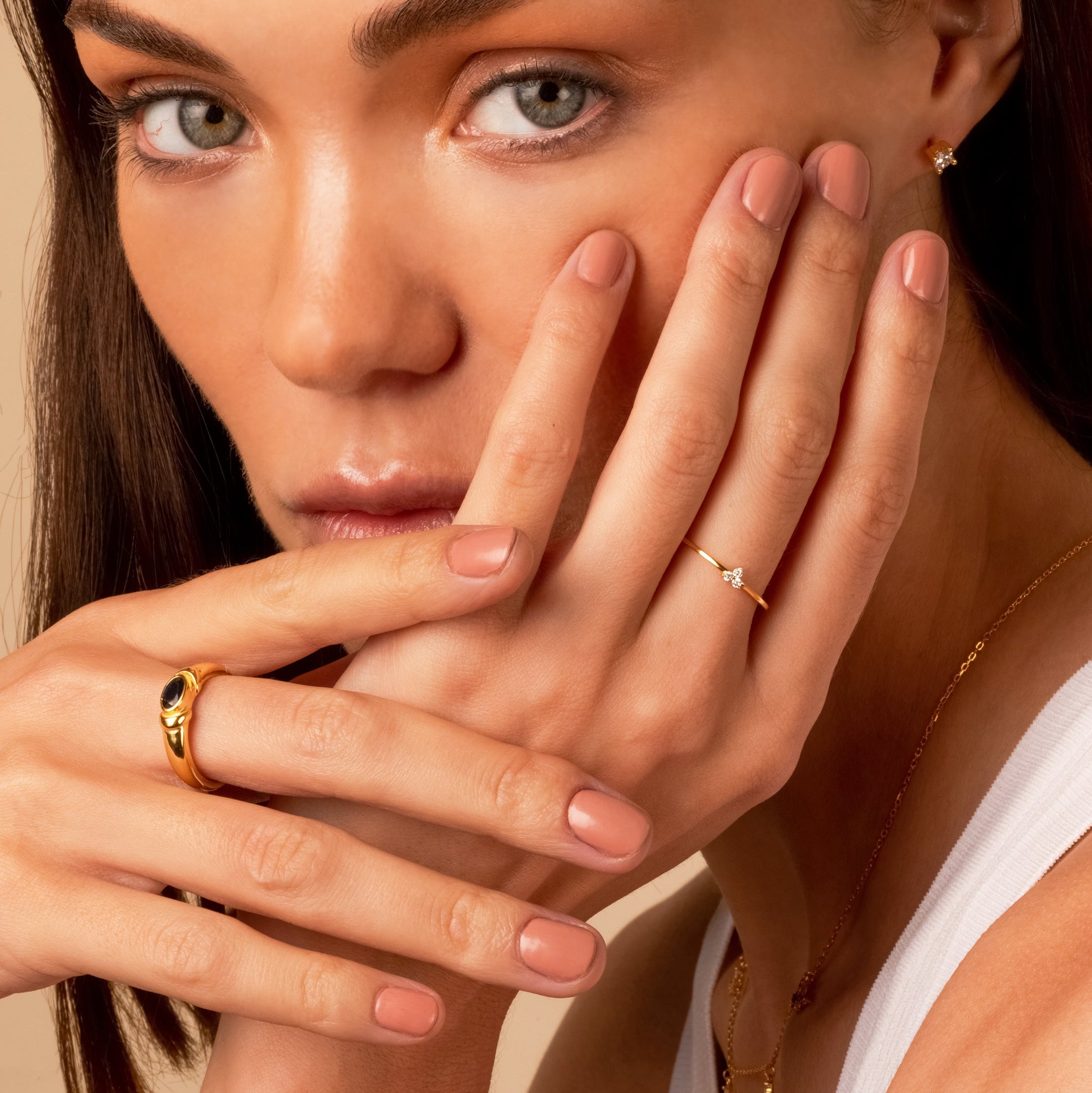 Anillo Lis