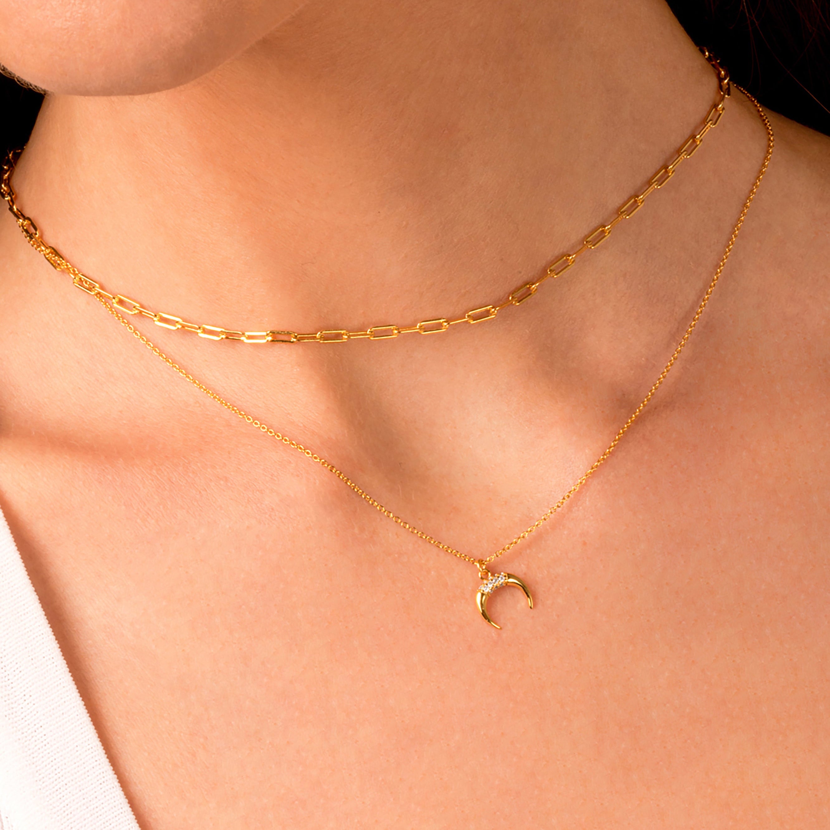 Collar Clip