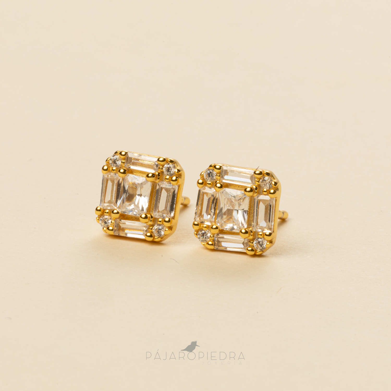 Aretes Lux