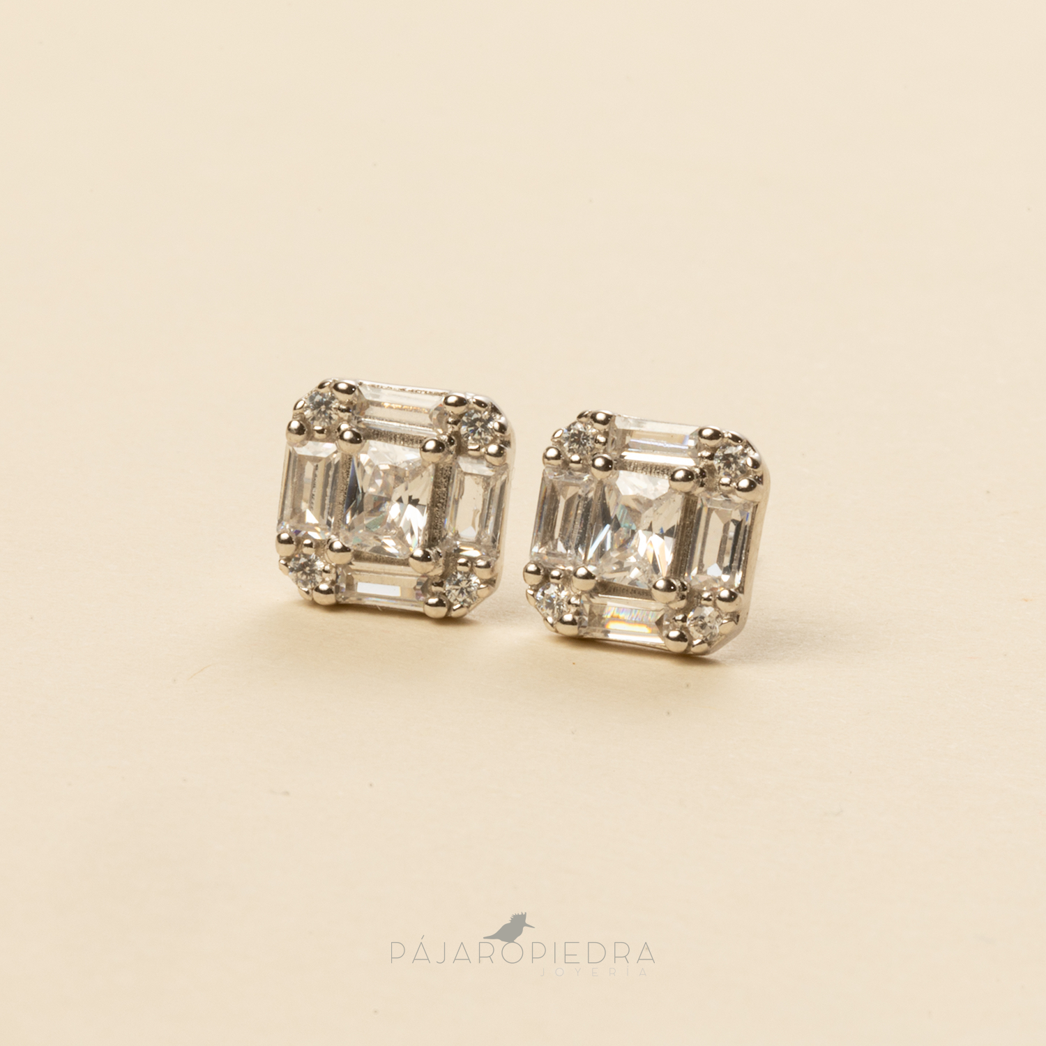 Aretes Lux