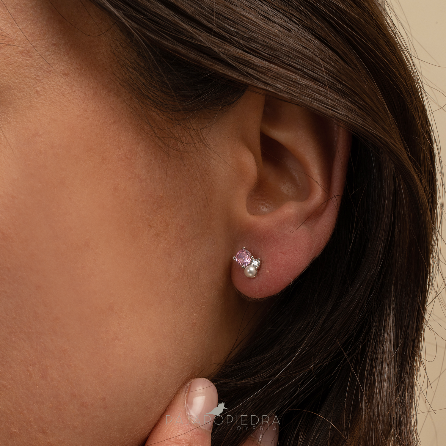 Aretes Candy