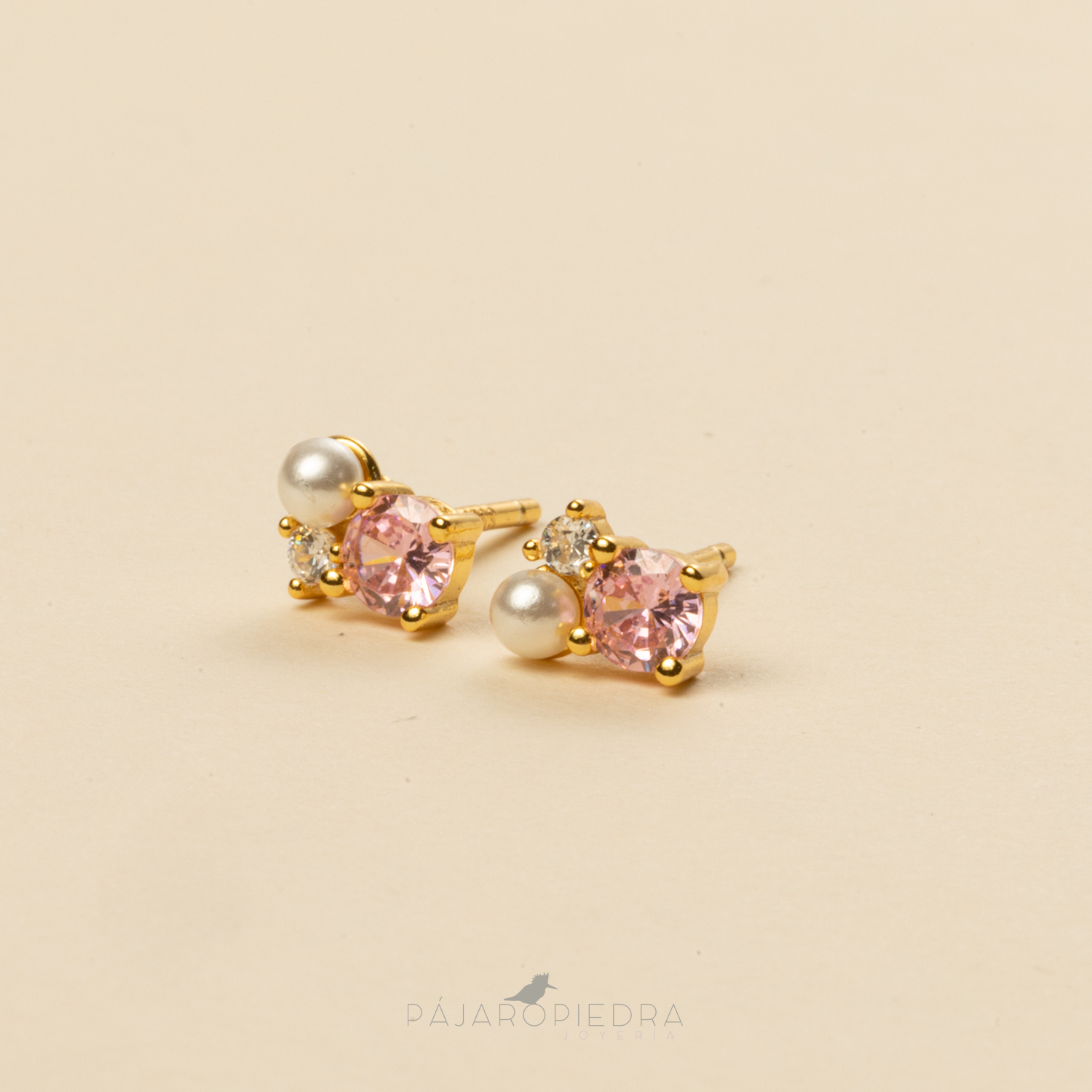 Aretes Candy