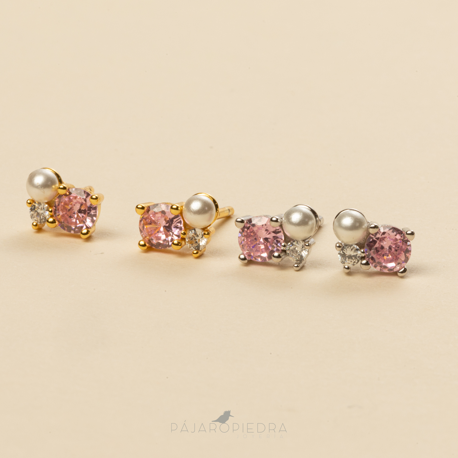 Aretes Candy