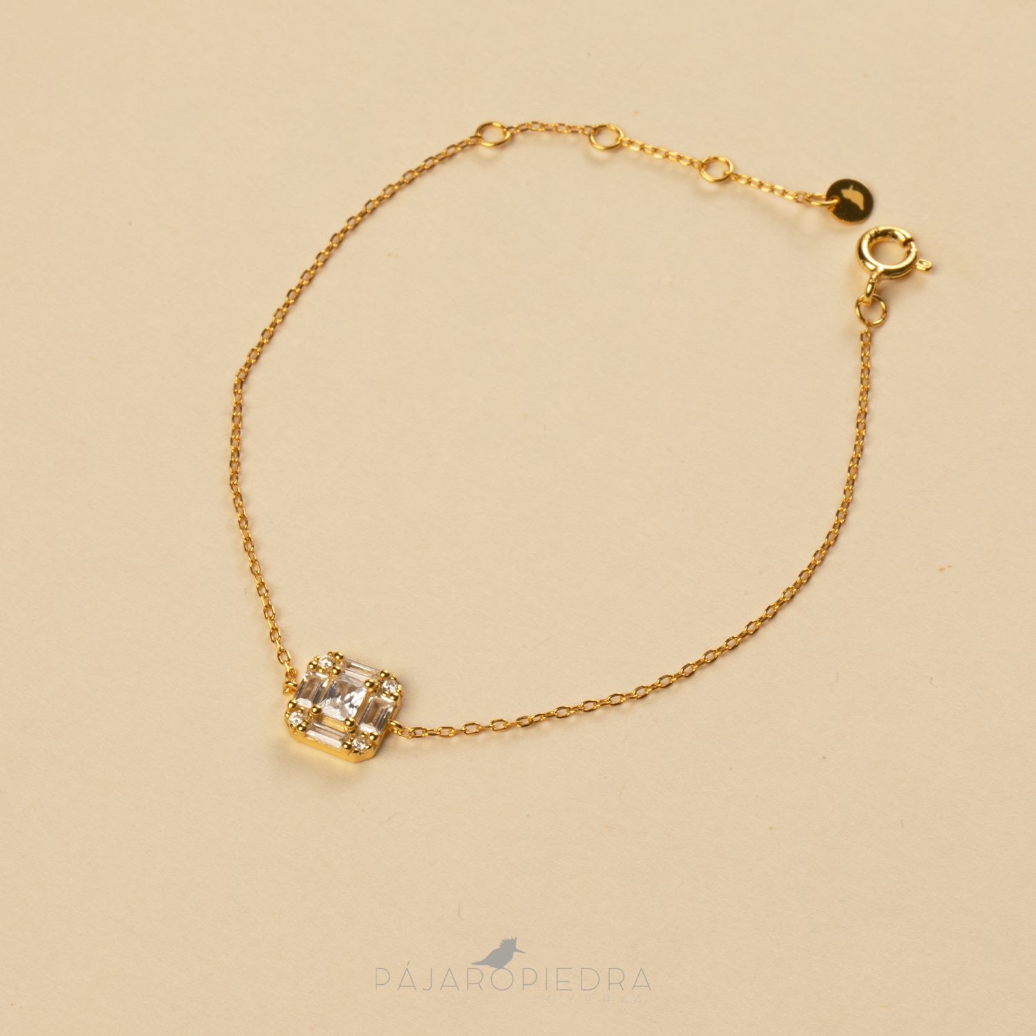 Pulsera Lux Simple