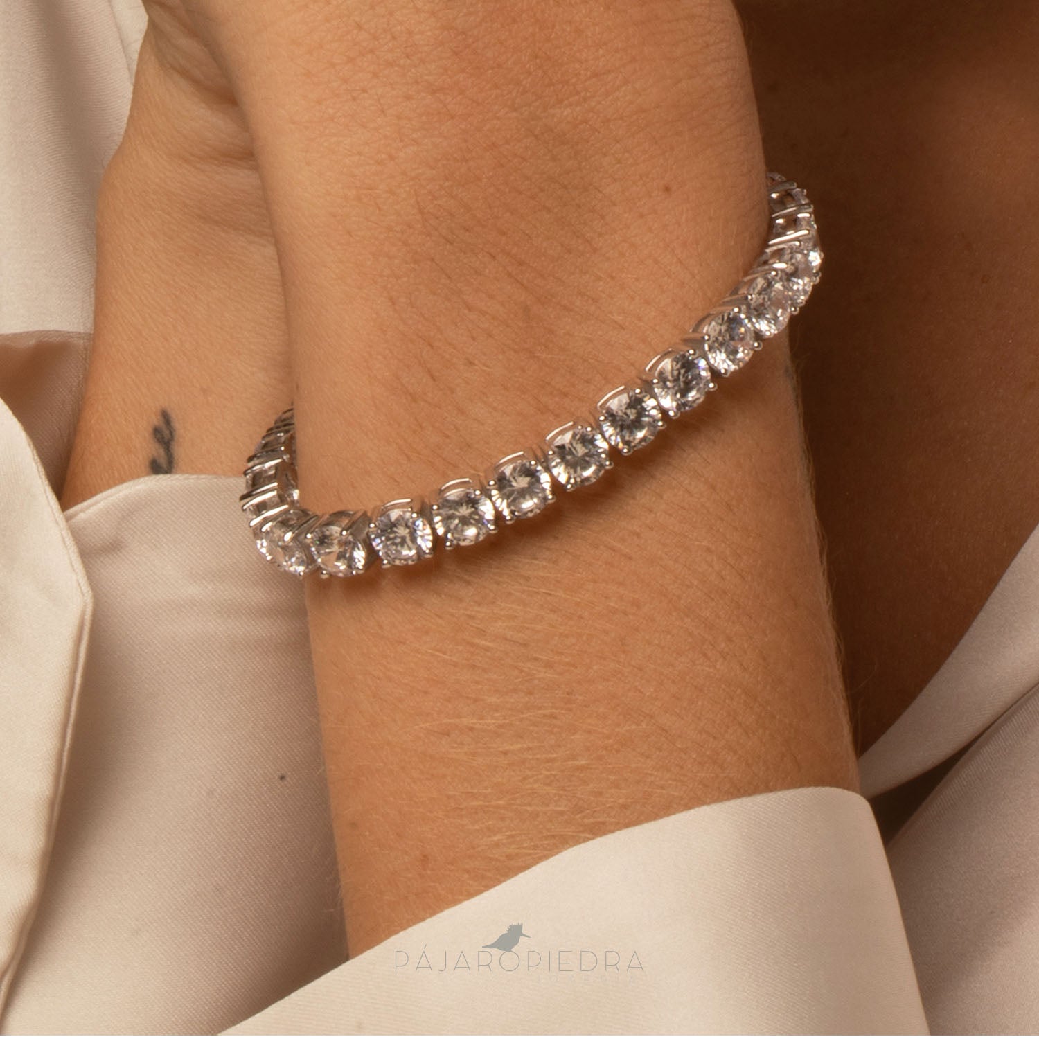 Pulsera Tania - Bliss