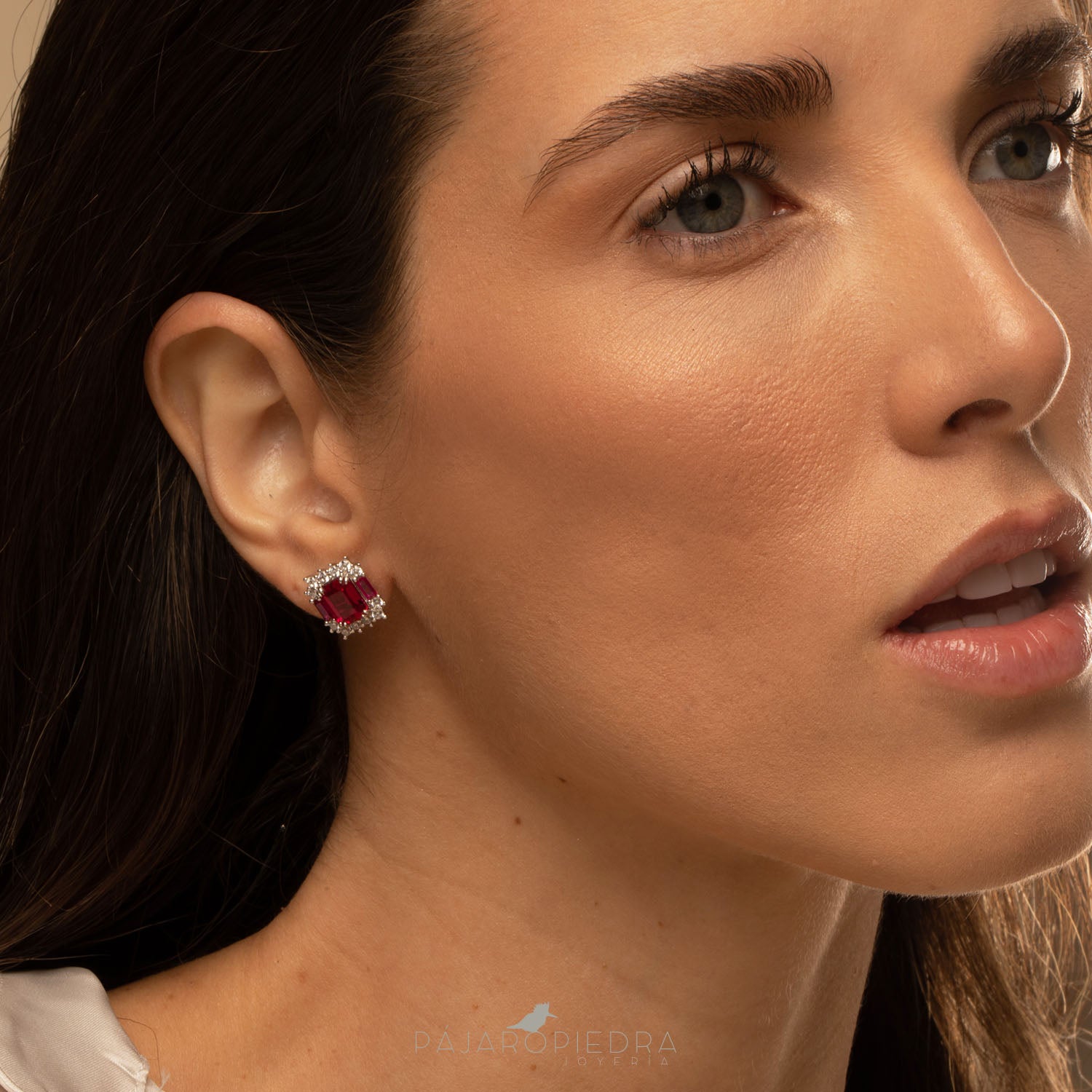 Aretes Bliss -Bliss