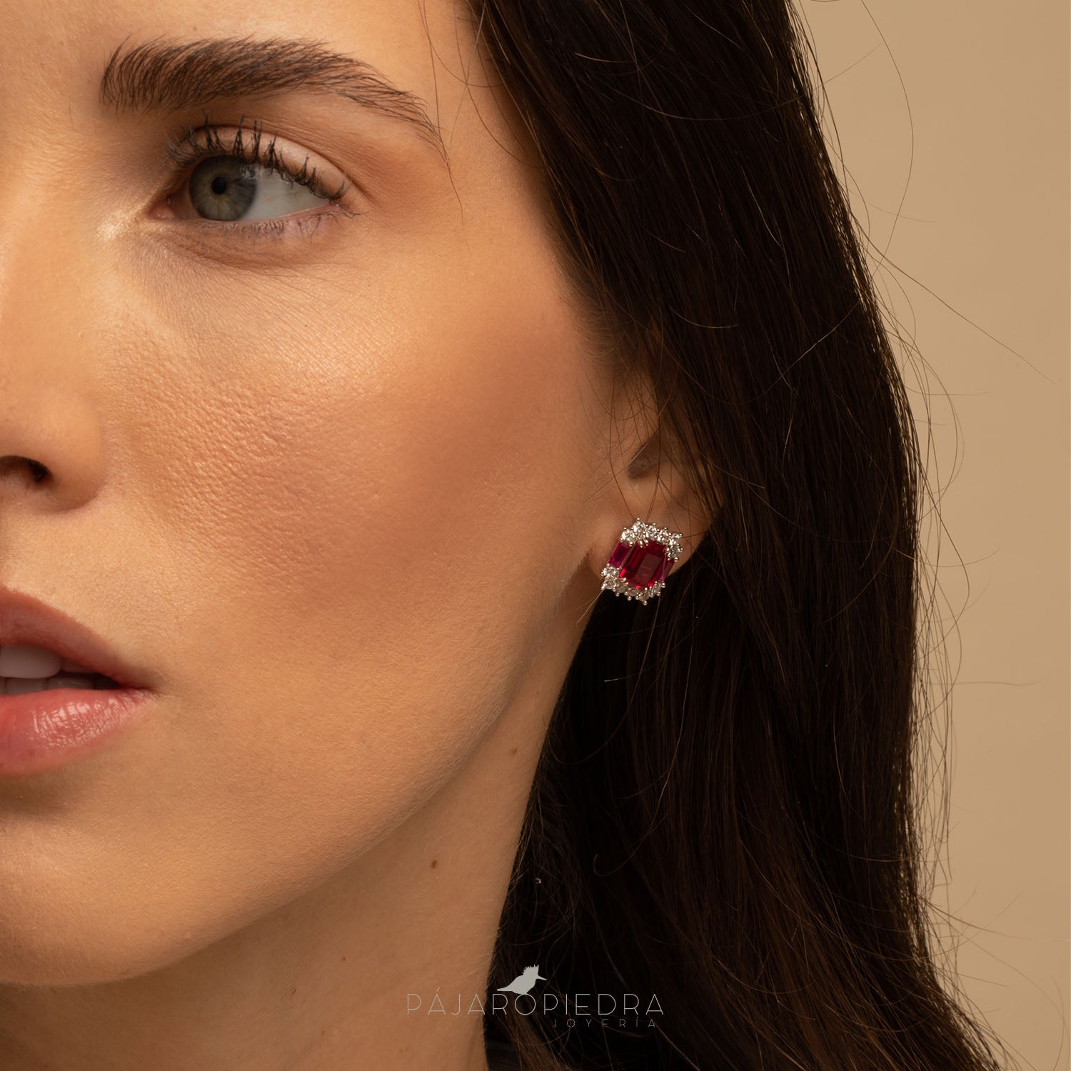 Aretes Bliss -Bliss