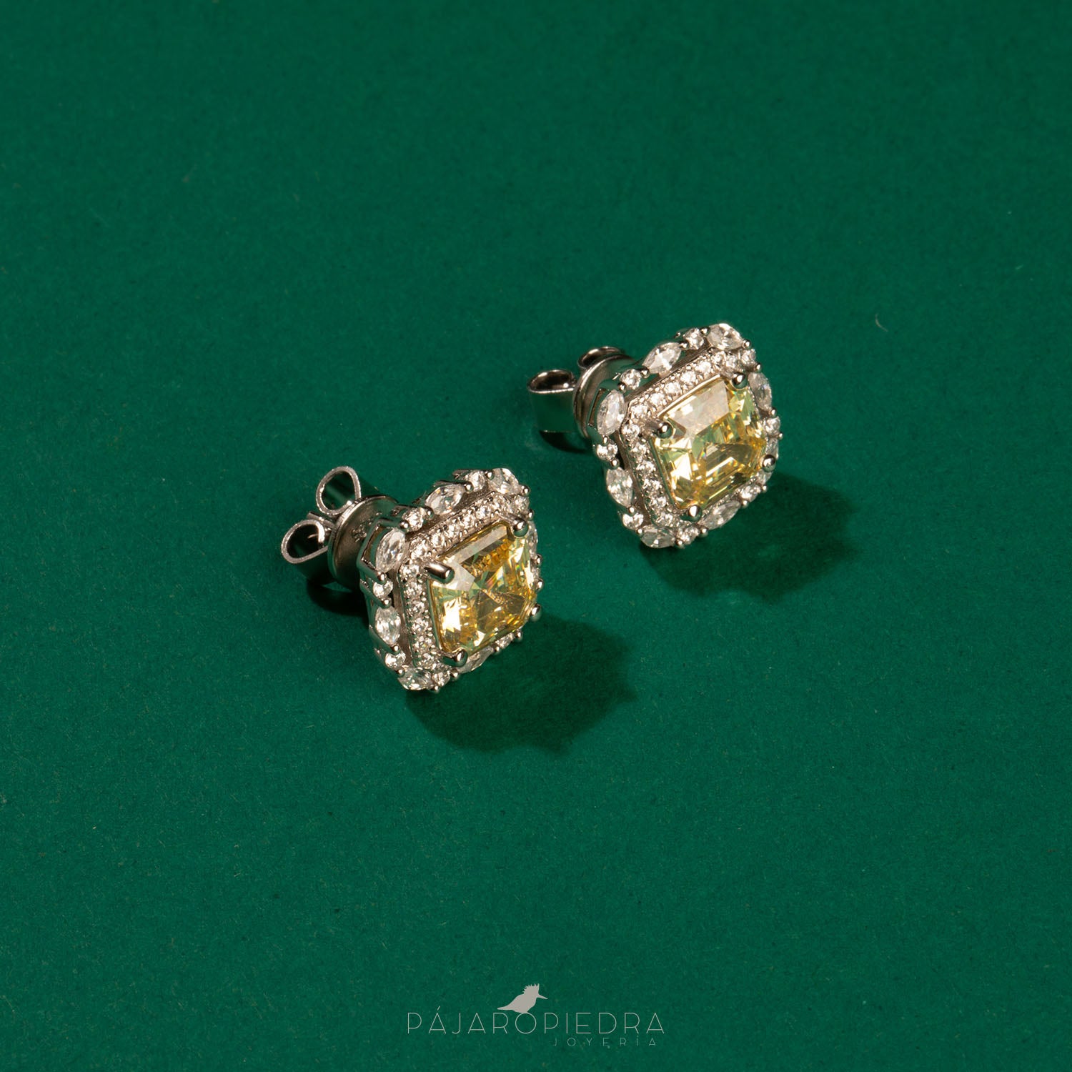 Aretes Iris- Bliss