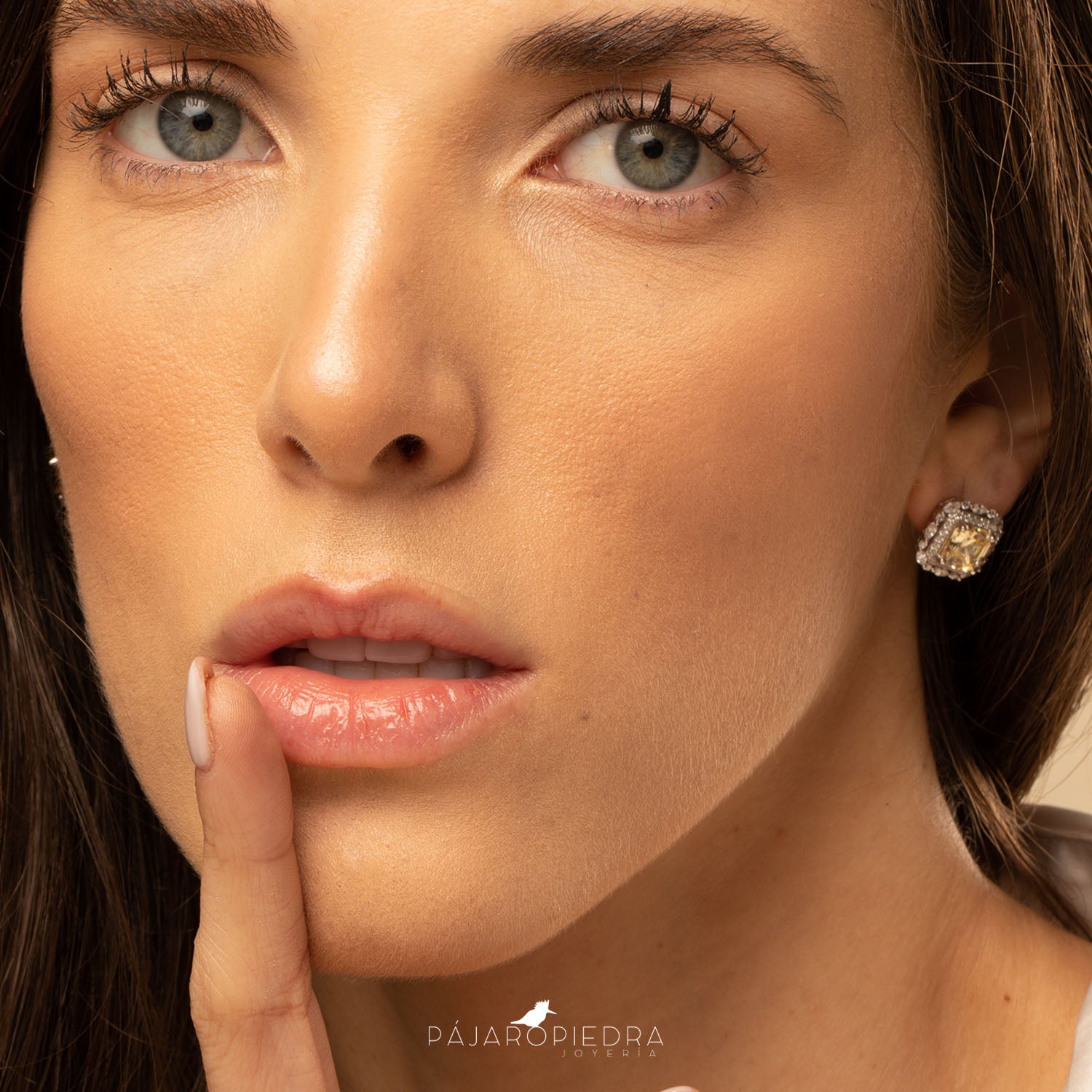 Aretes Iris- Bliss