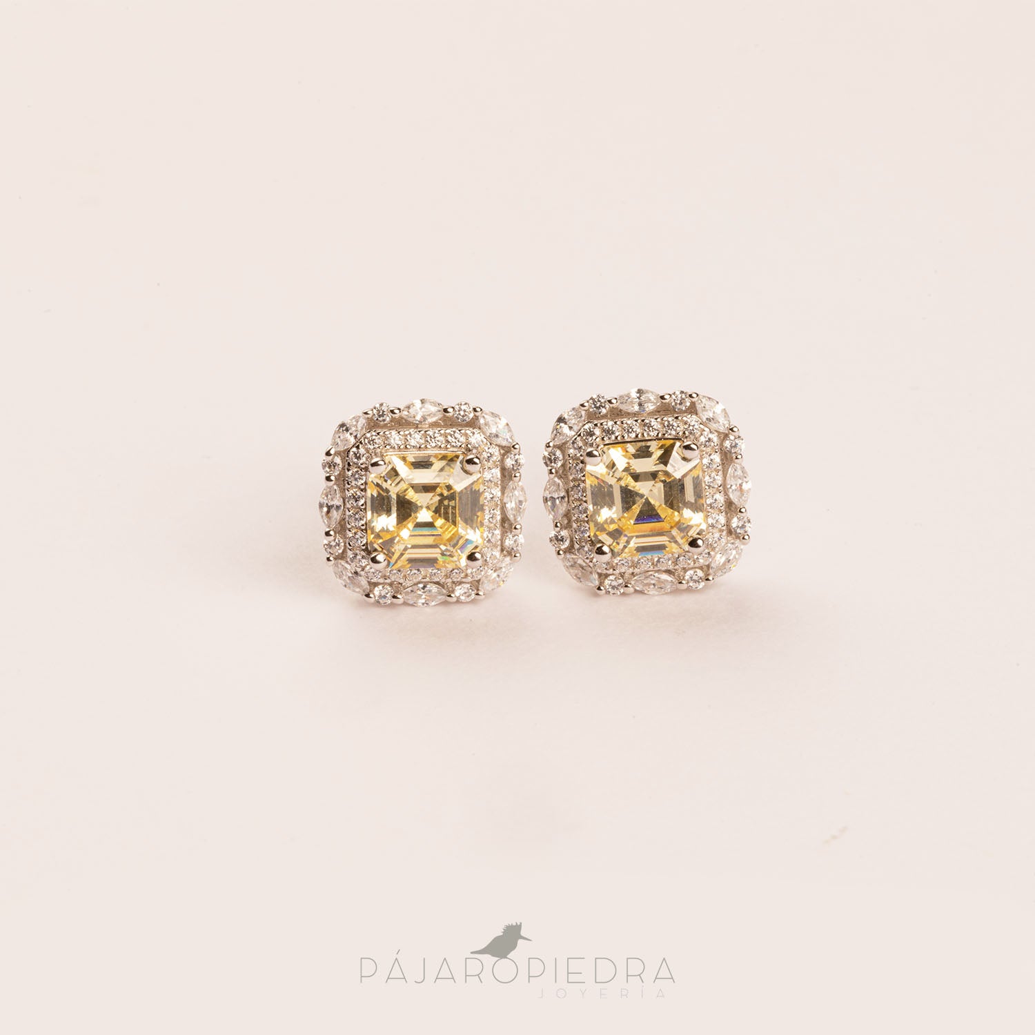 Aretes Iris- Bliss