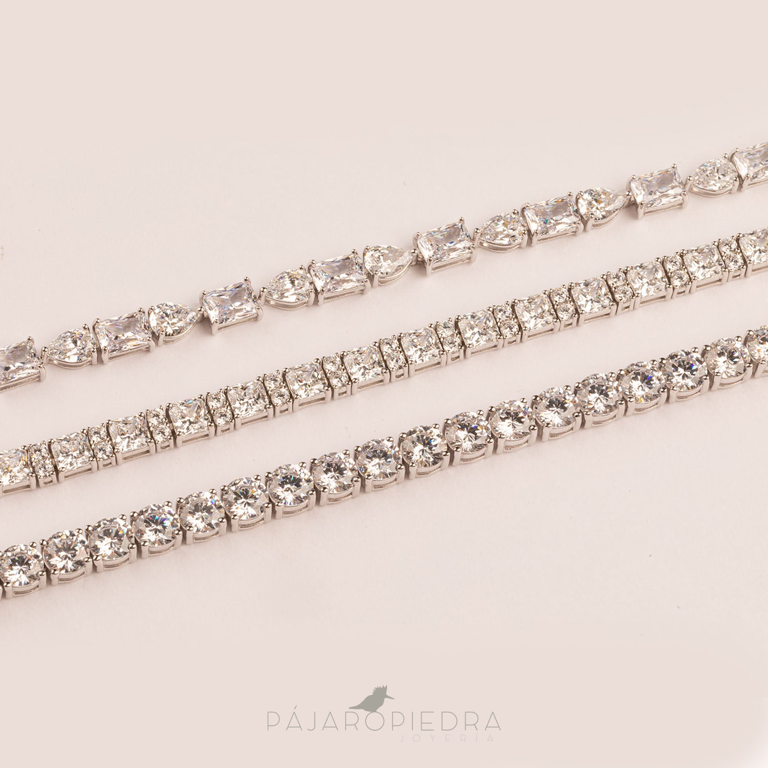 Pulsera Tania - Bliss