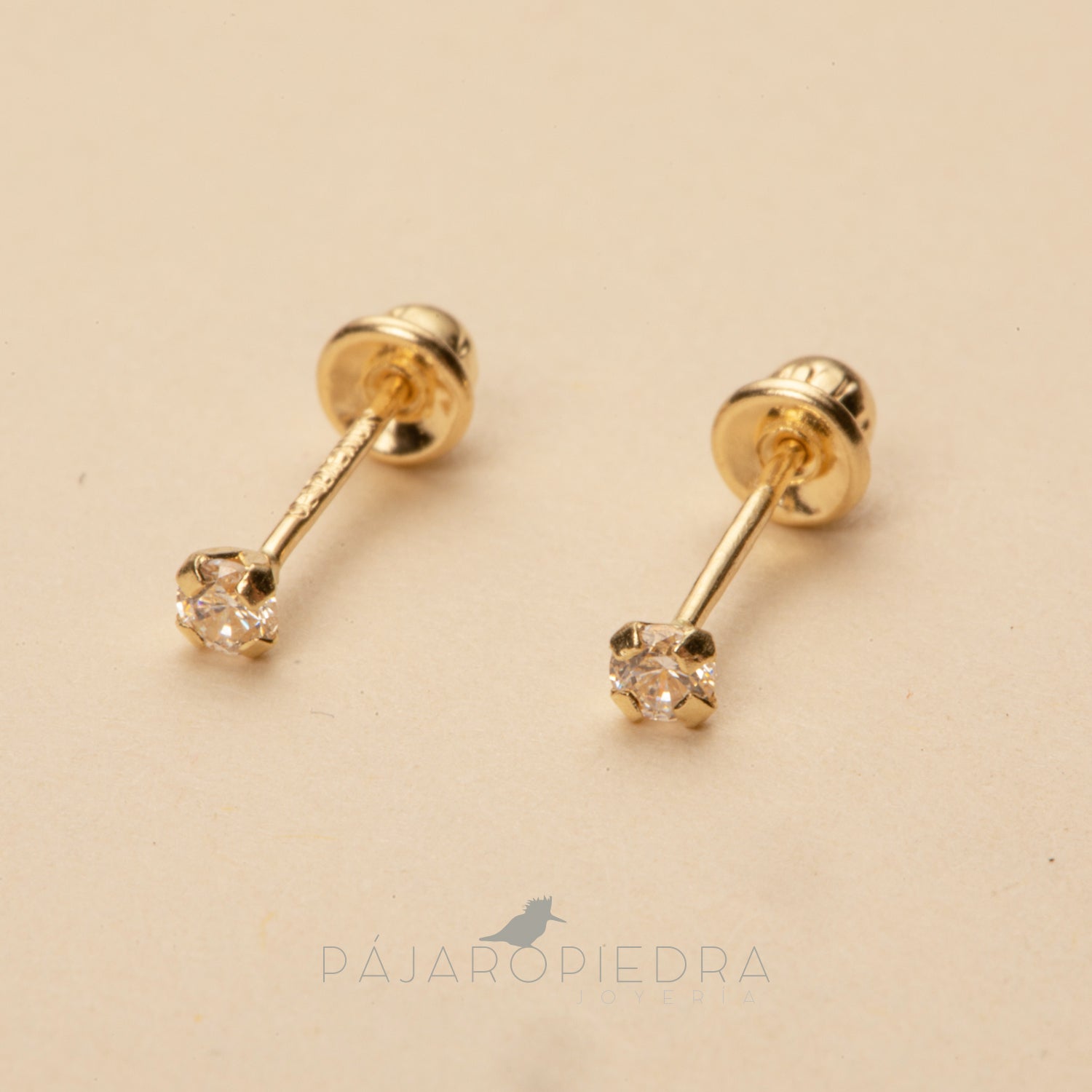 Broquel Chispita (Fine Jewelry)