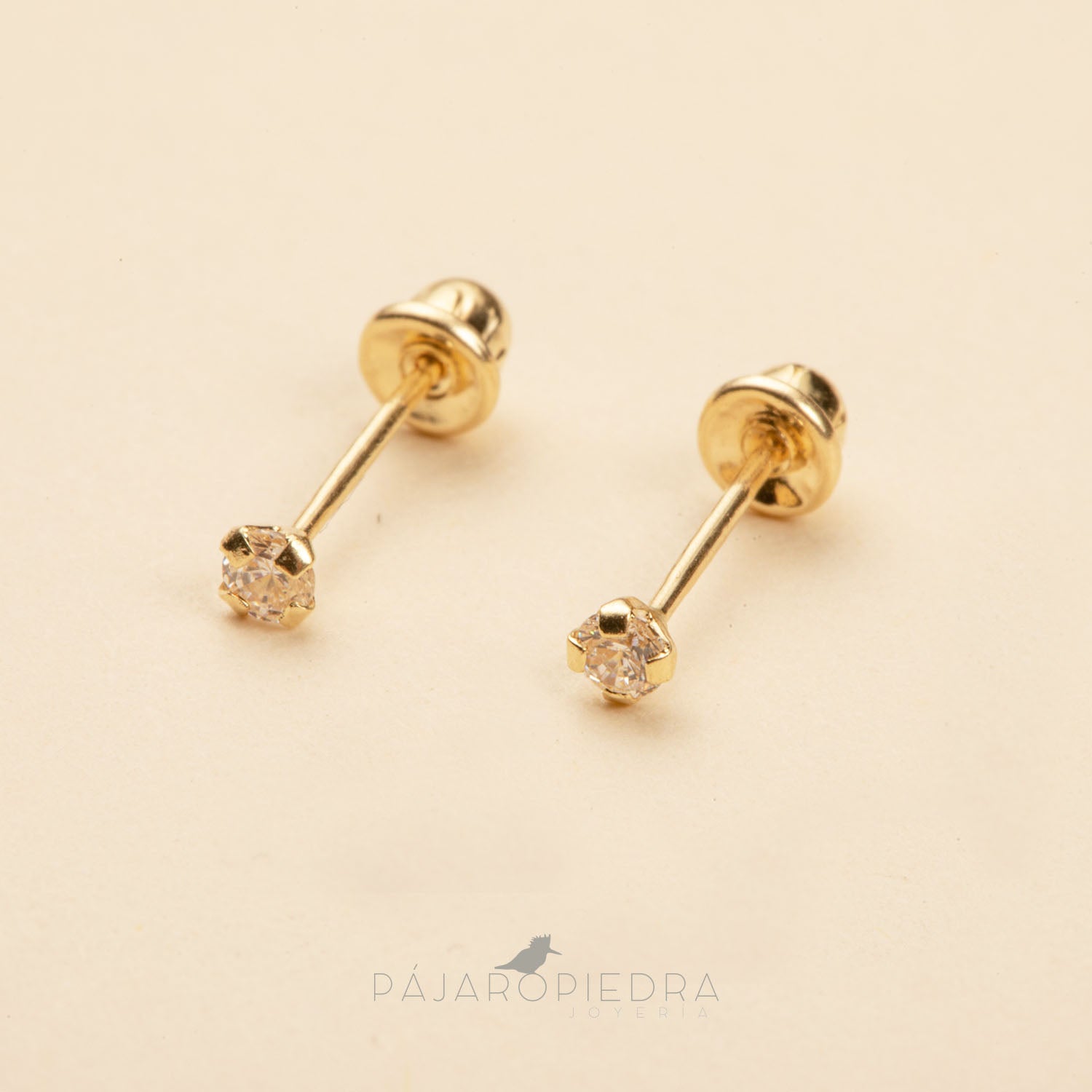 Broquel Chispita (Fine Jewelry)