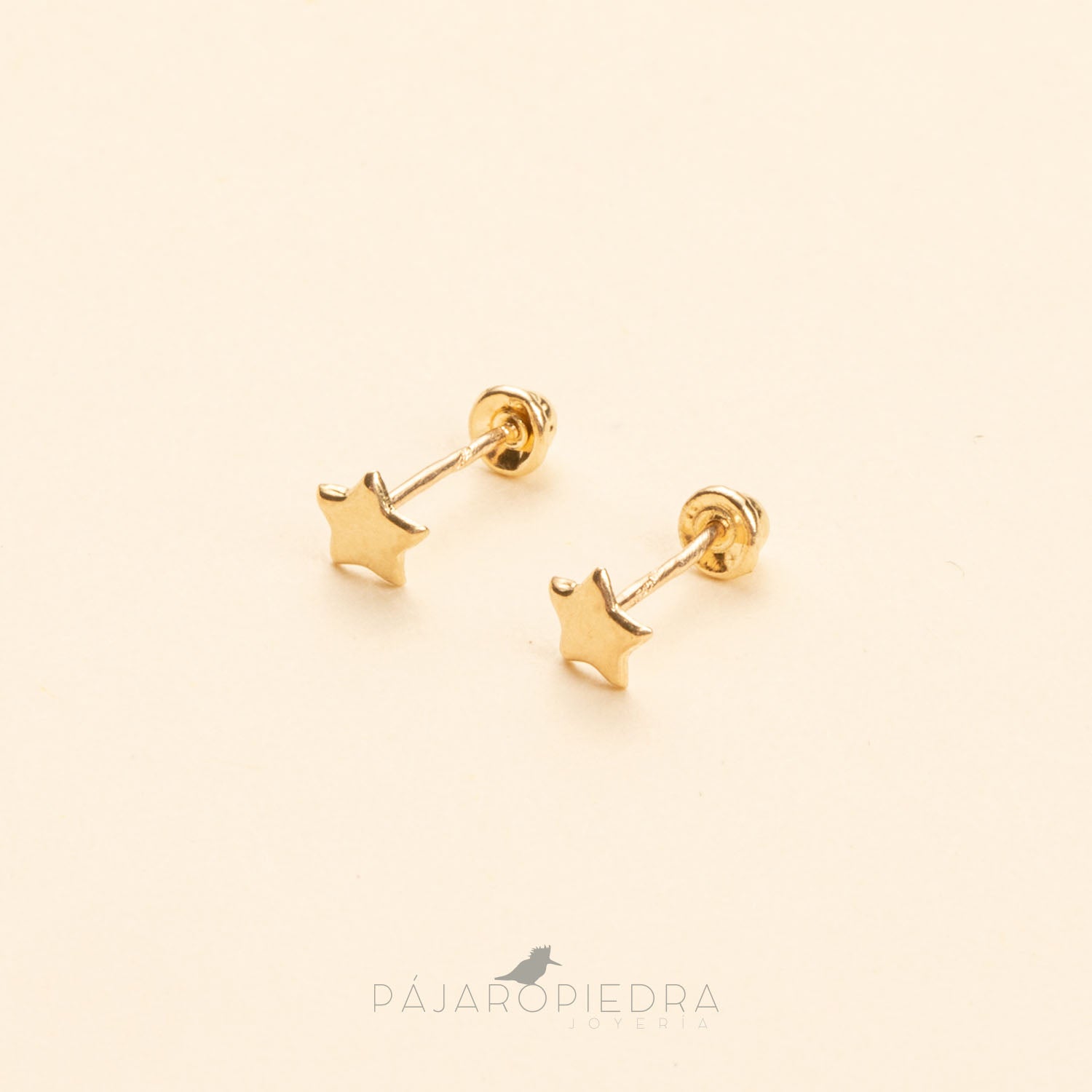 Broquel Estrella (Fine Jewelry)