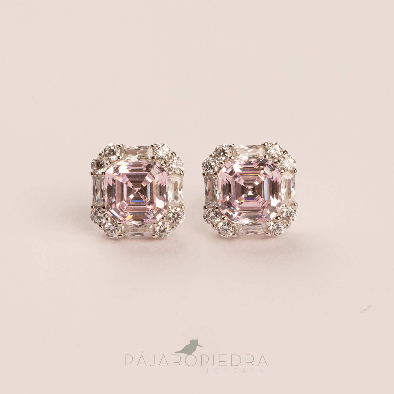 Aretes Iris- Bliss