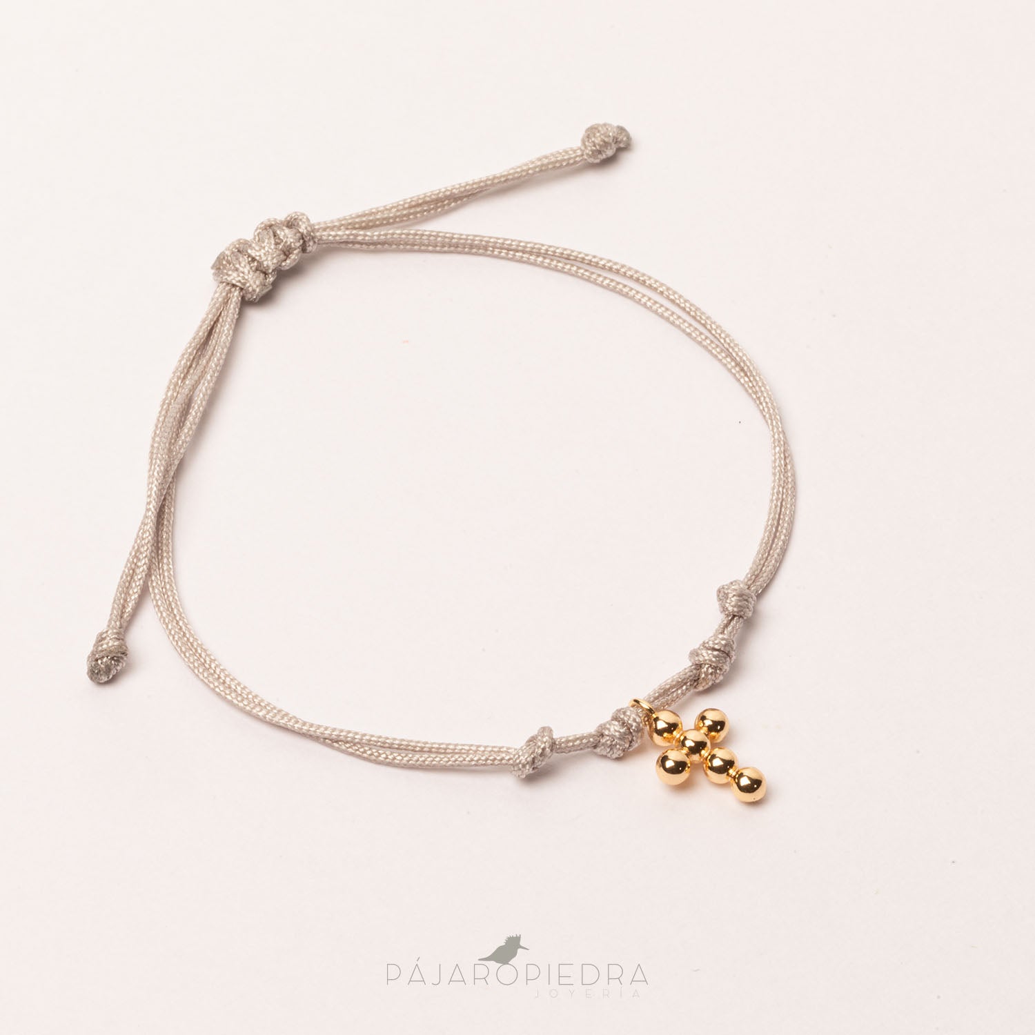 Pulsera Julia (BOLOS)