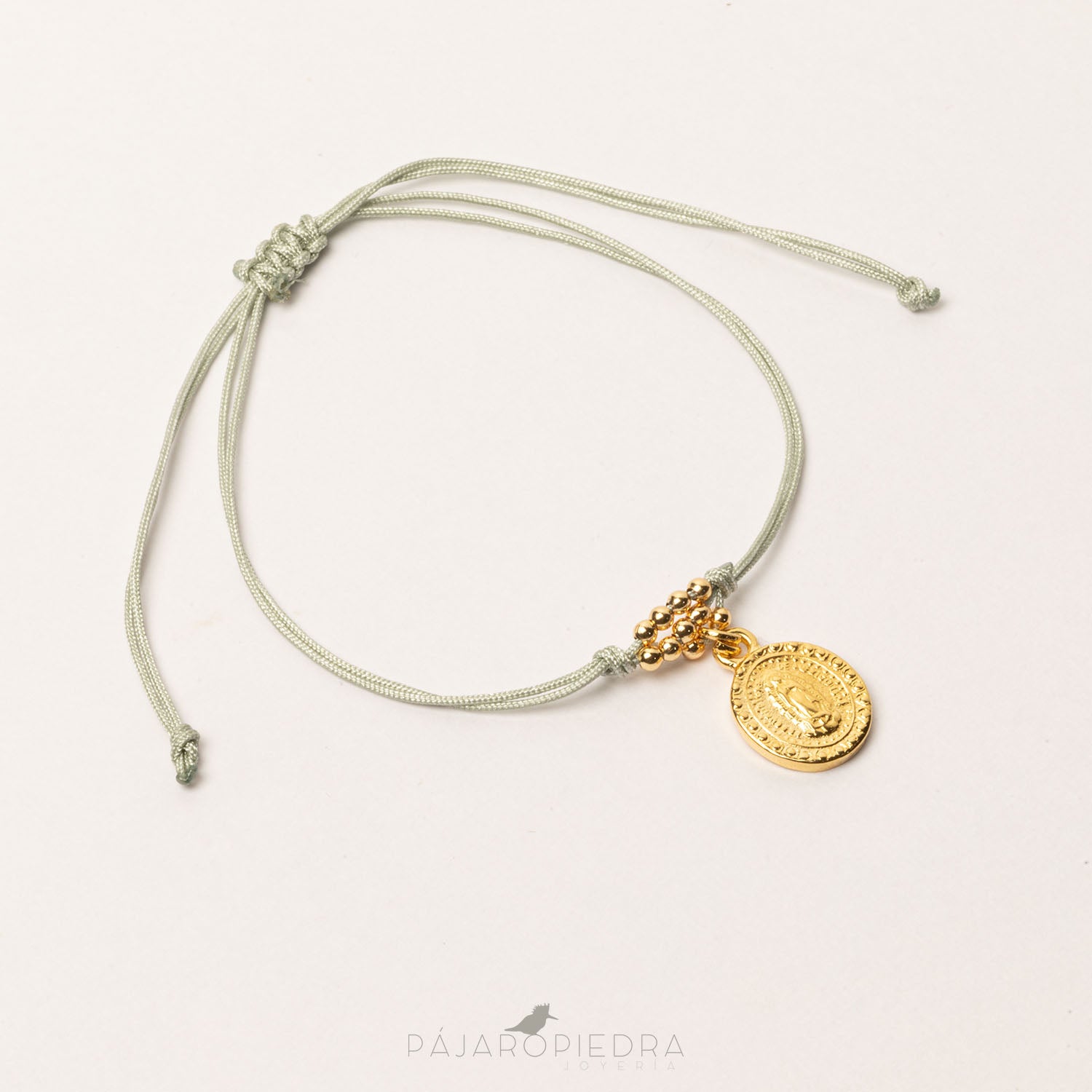 Pulsera Isabel (BOLOS)