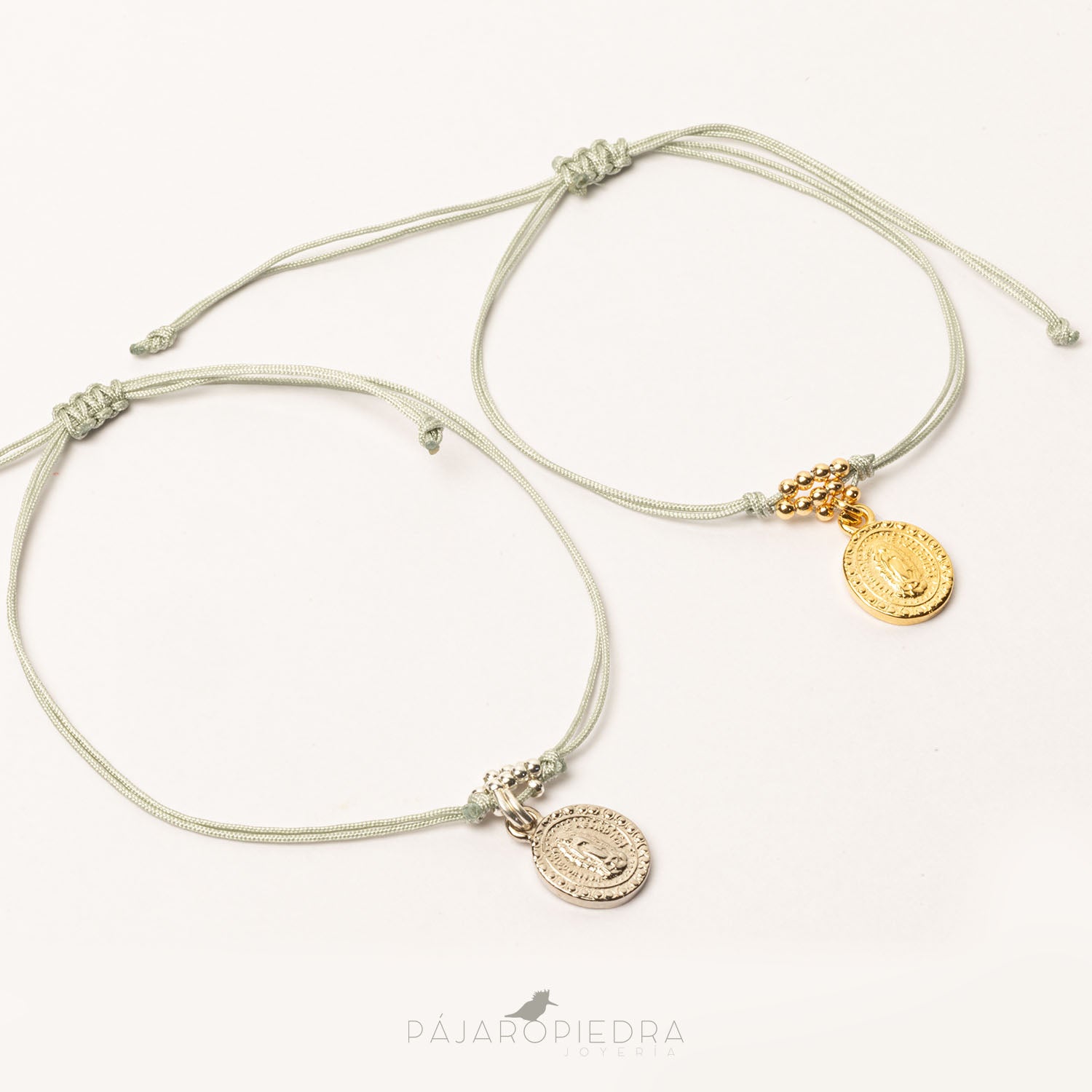 Pulsera Isabel (BOLOS)