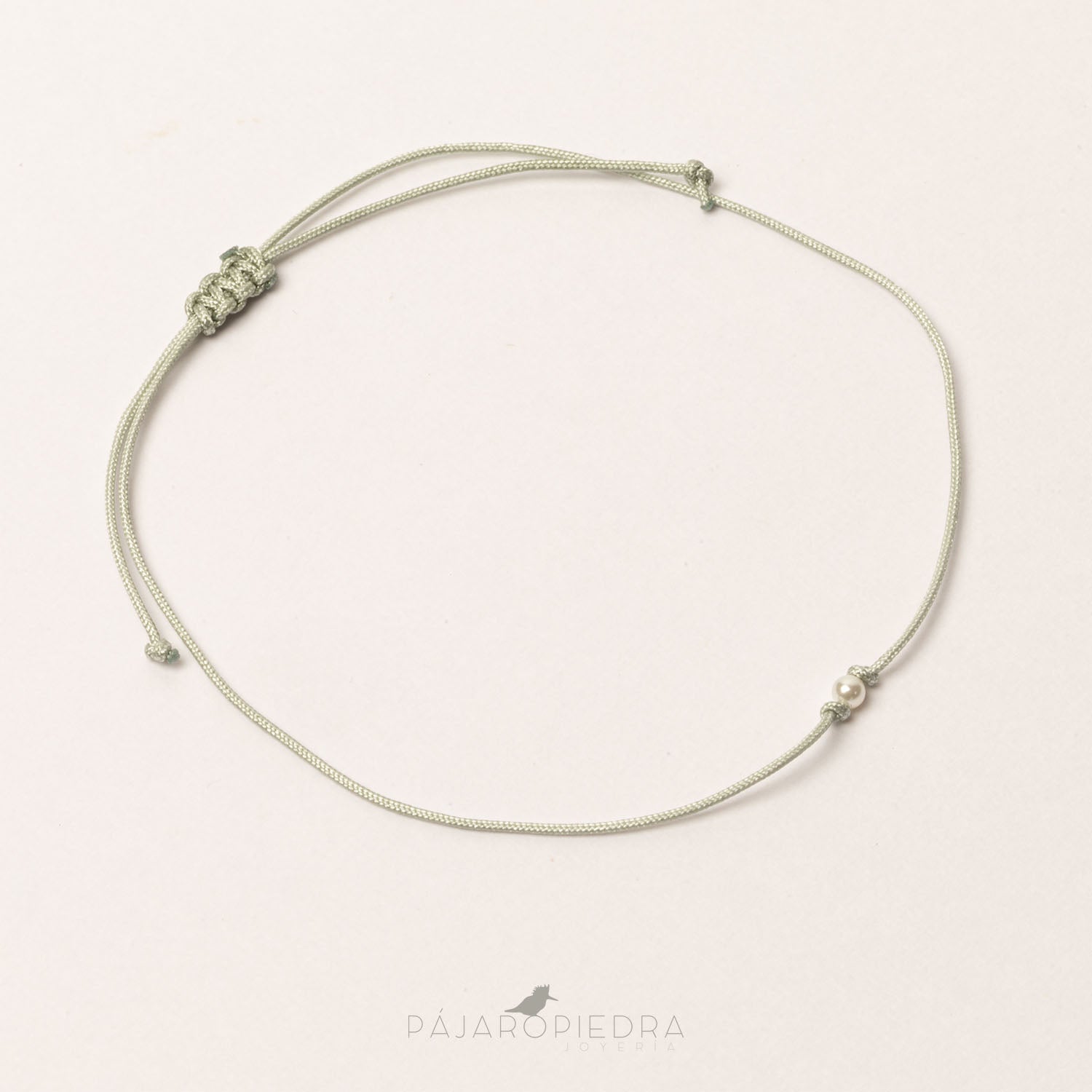 Pulsera Andrea (BOLOS)